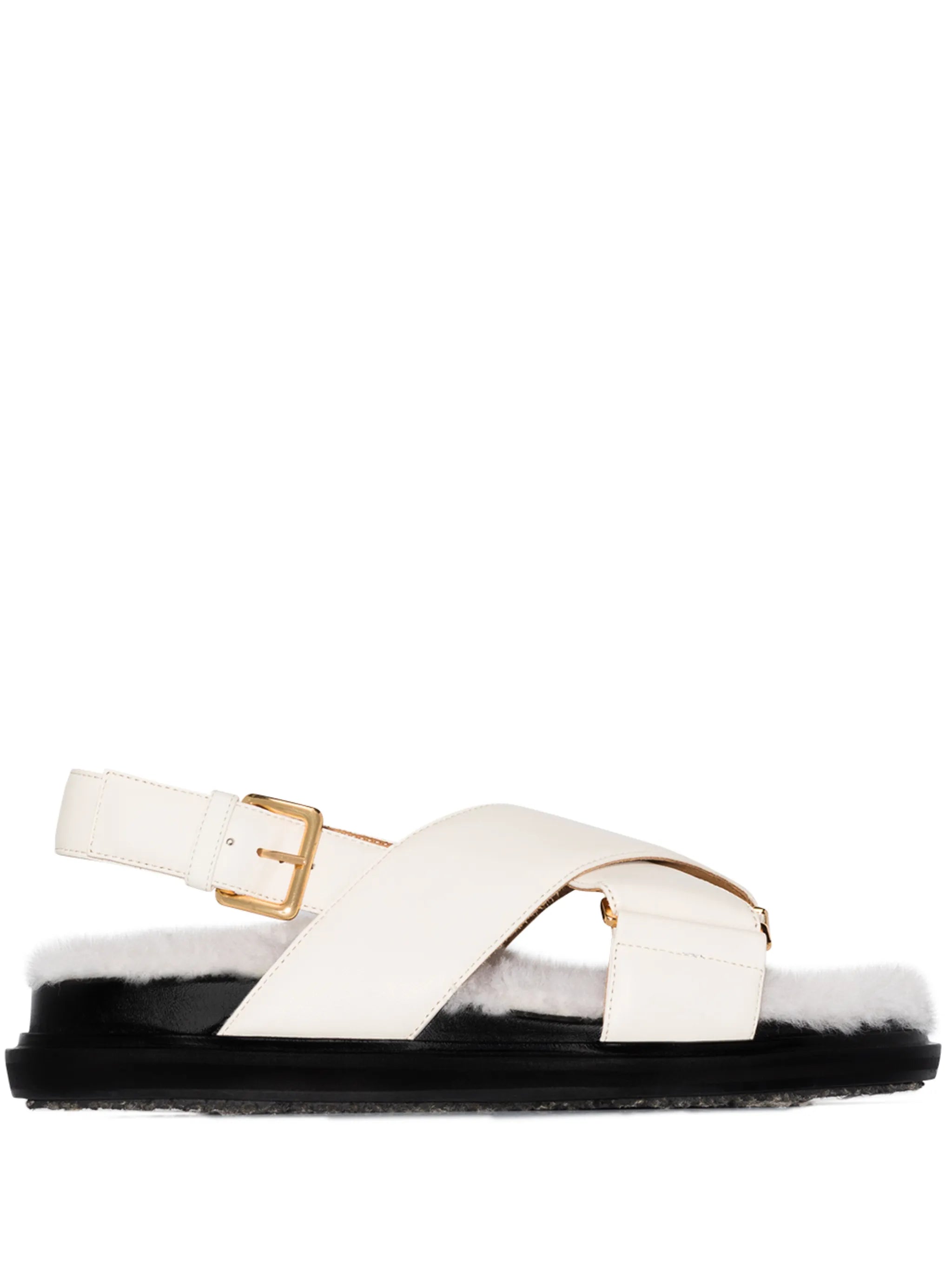 Fussbett sandals