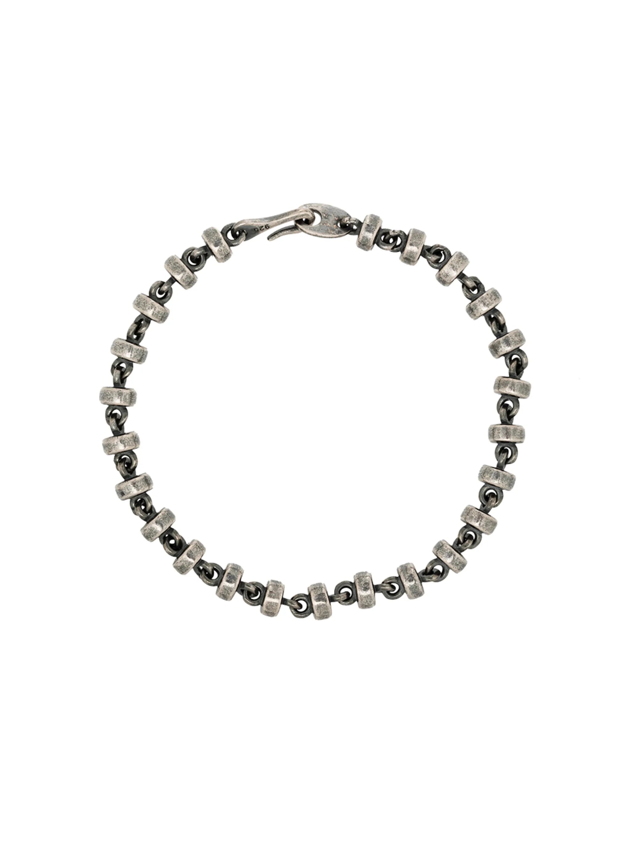 Omni bead bracelet