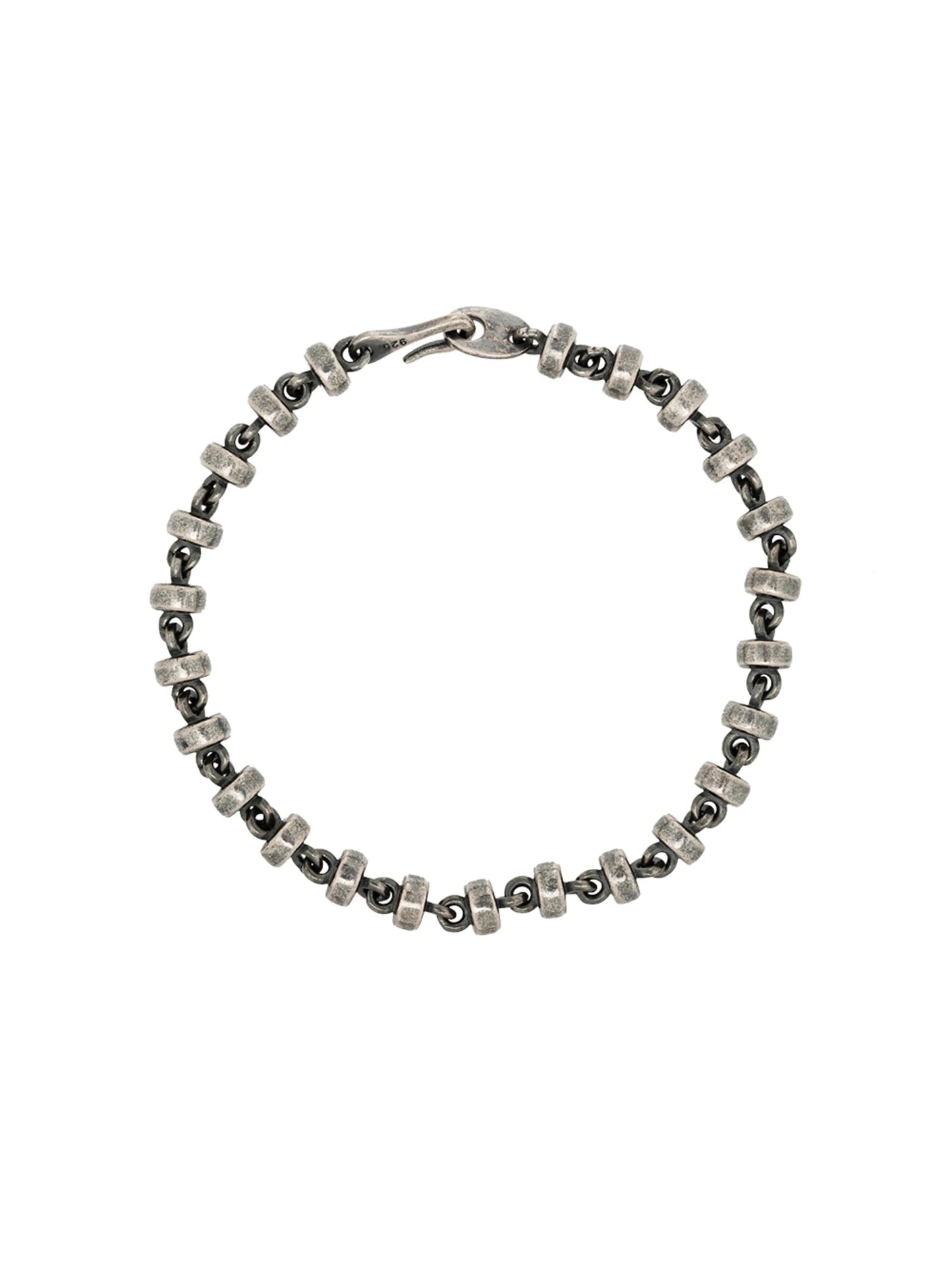 Omni bead bracelet
