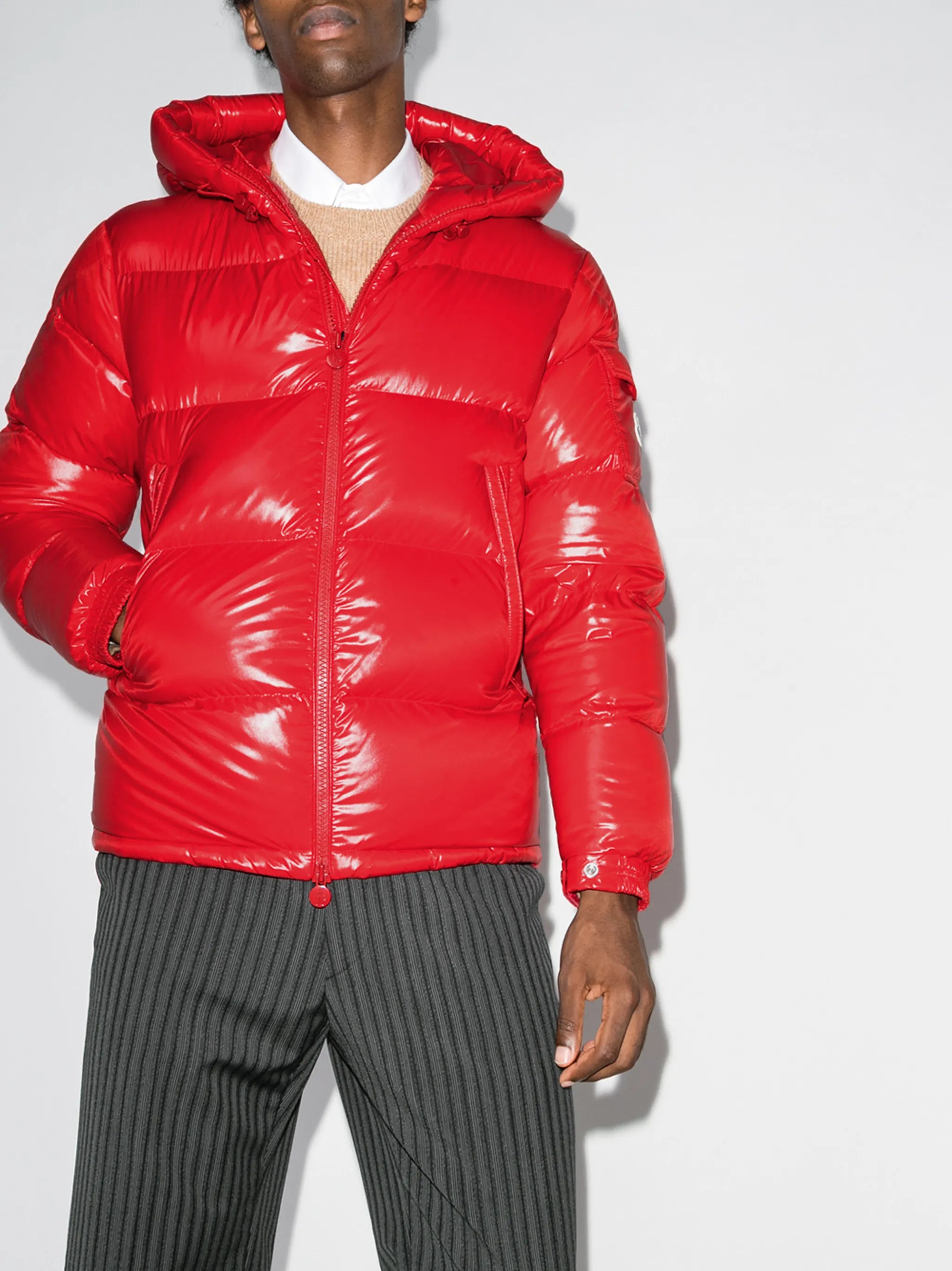 Ecrins padded jacket