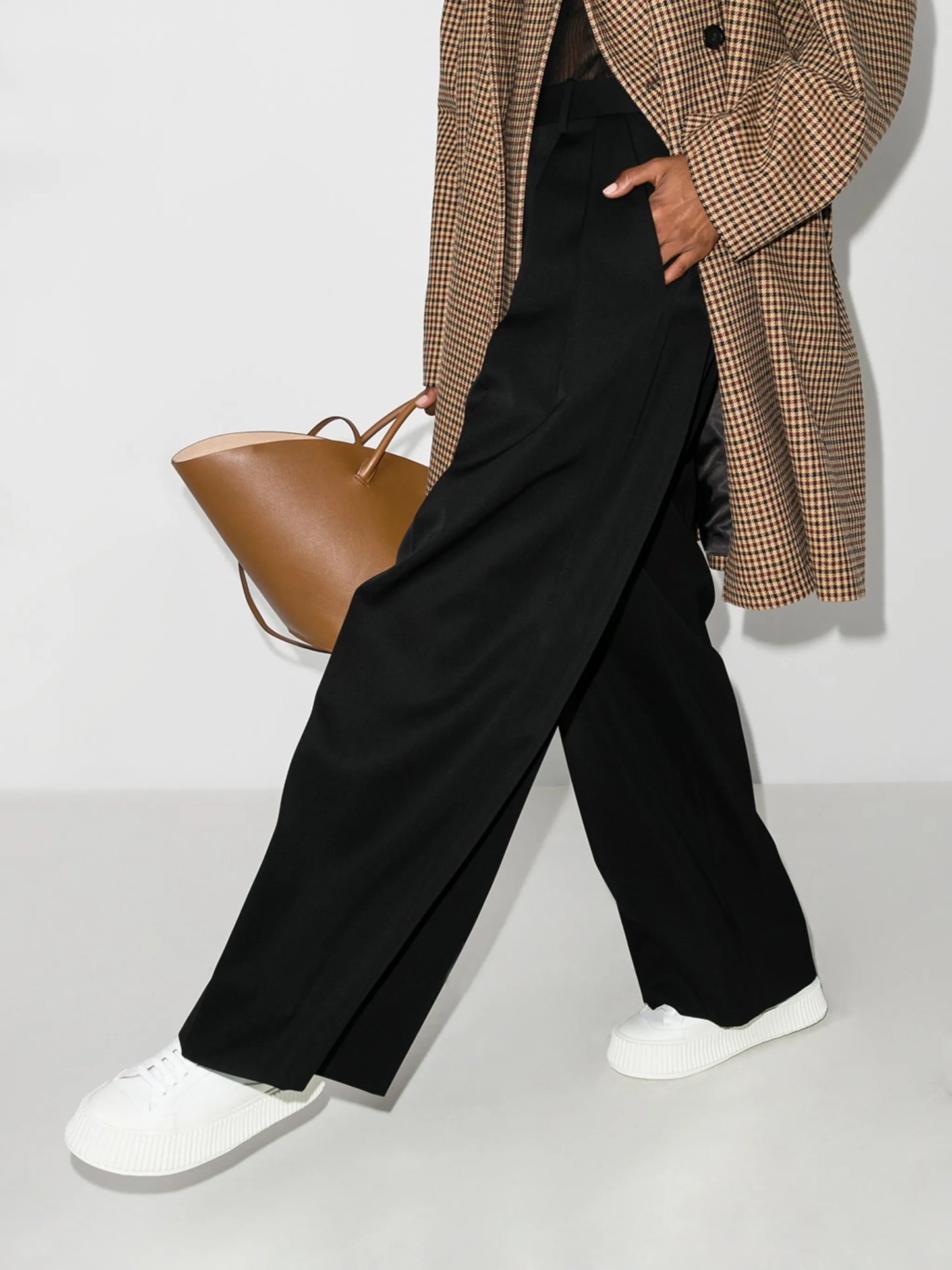 flatform sneakers
