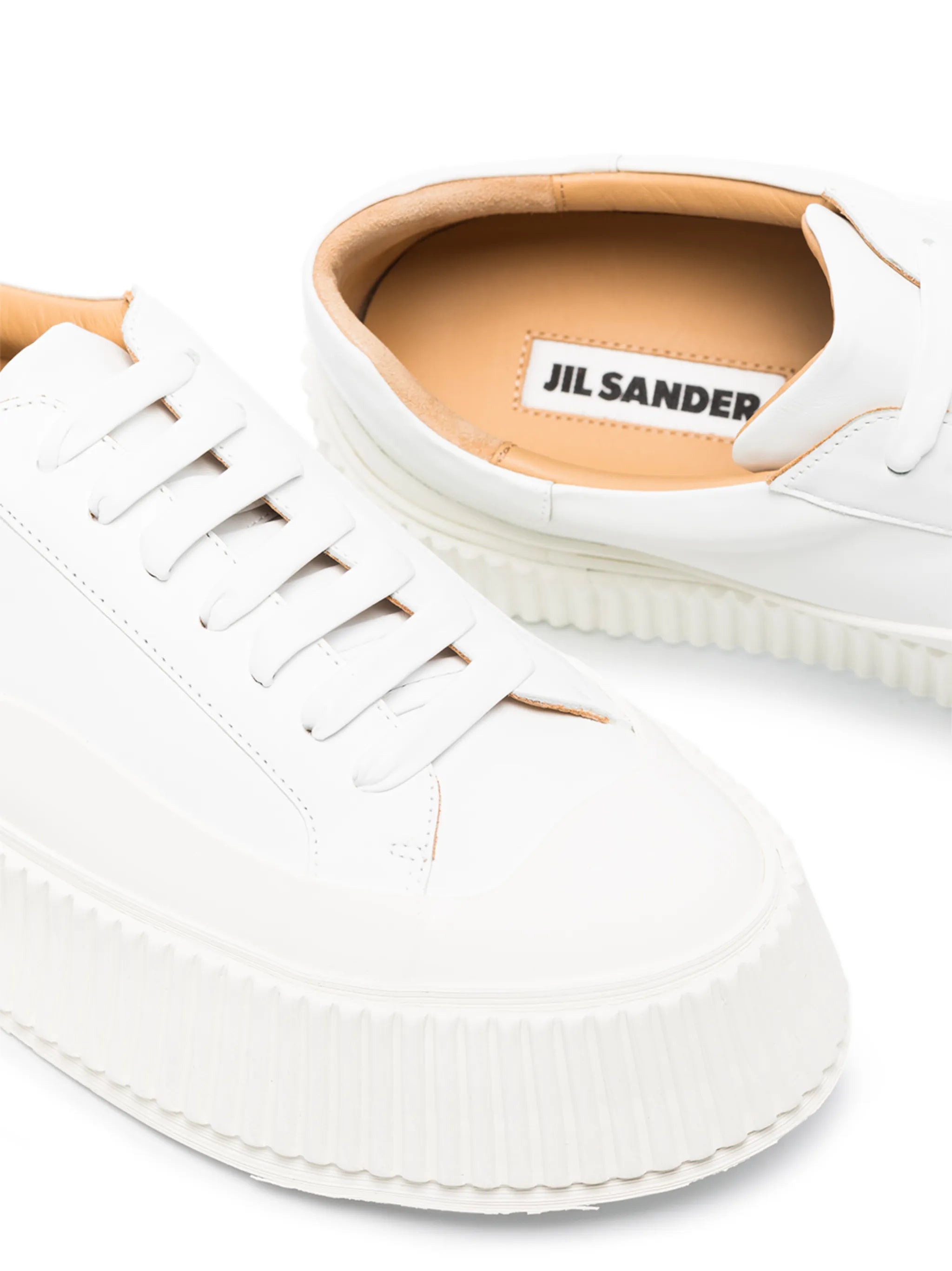 flatform sneakers