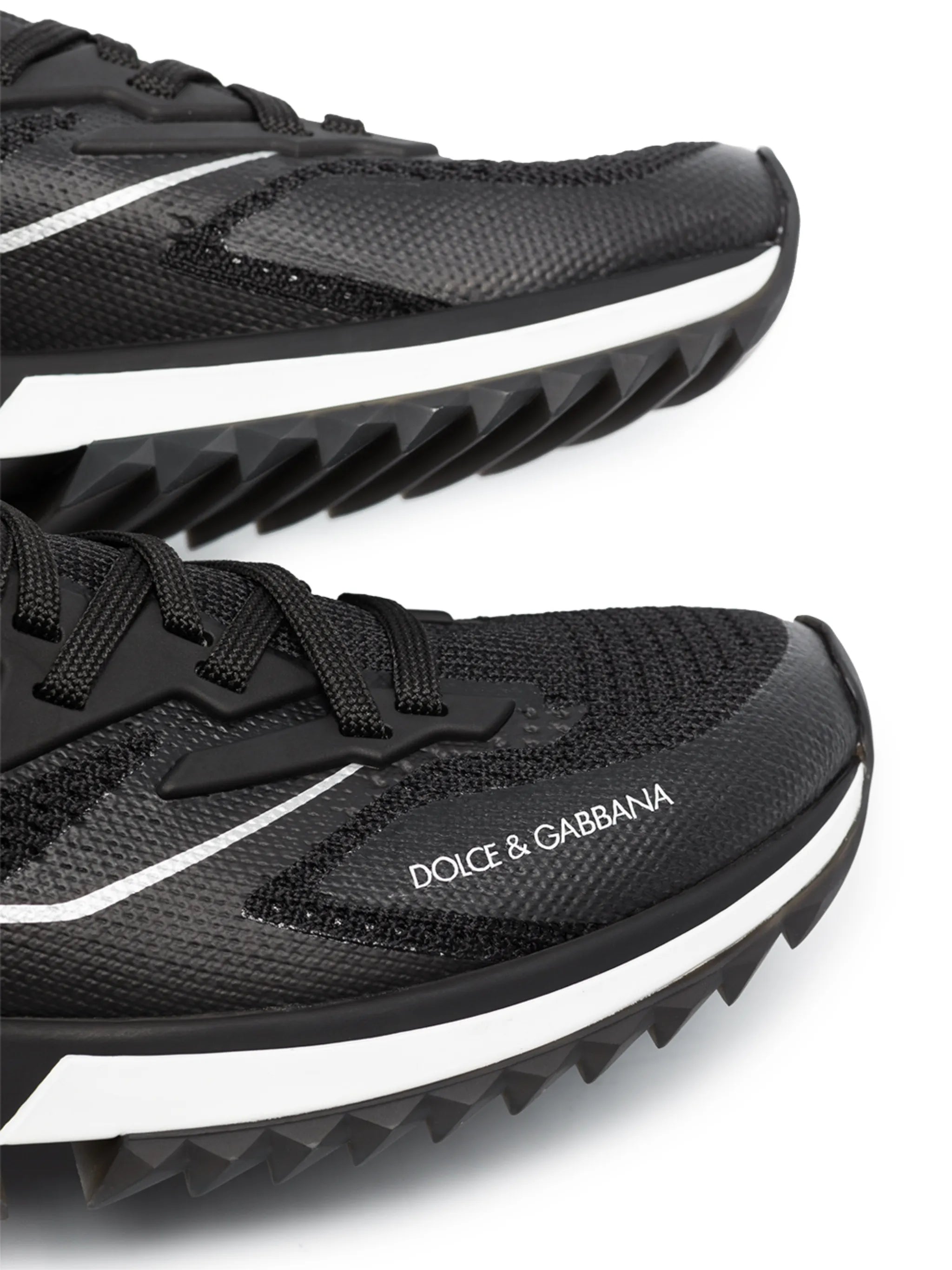 Sorrento lace-up sneakers