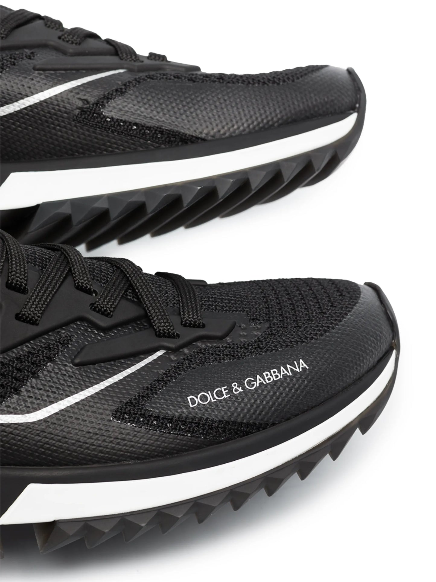 Sorrento lace-up sneakers