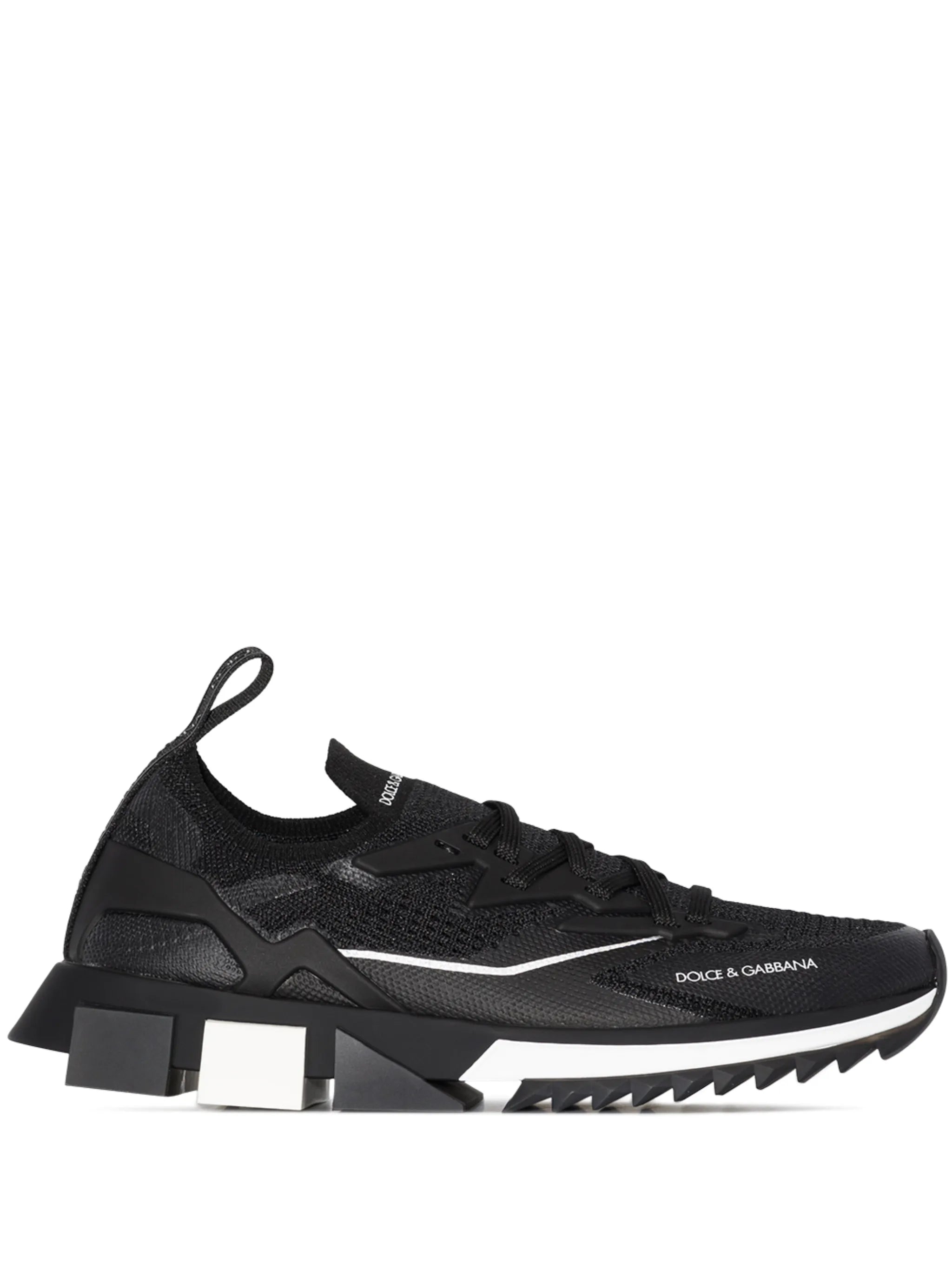Sorrento lace-up sneakers