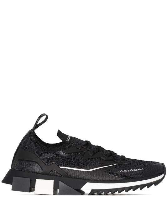 Sorrento lace-up sneakers