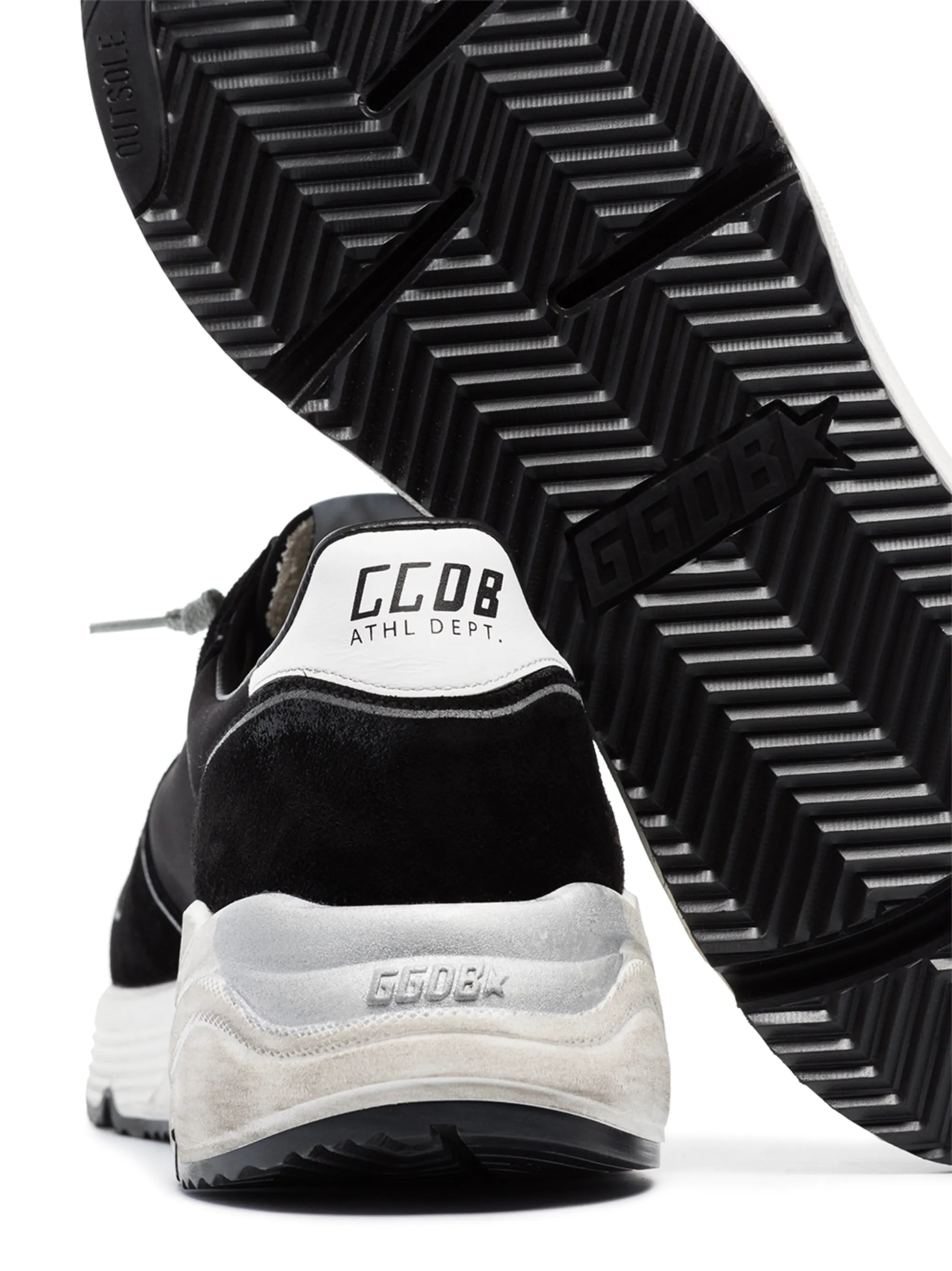 Running Soles sneakers