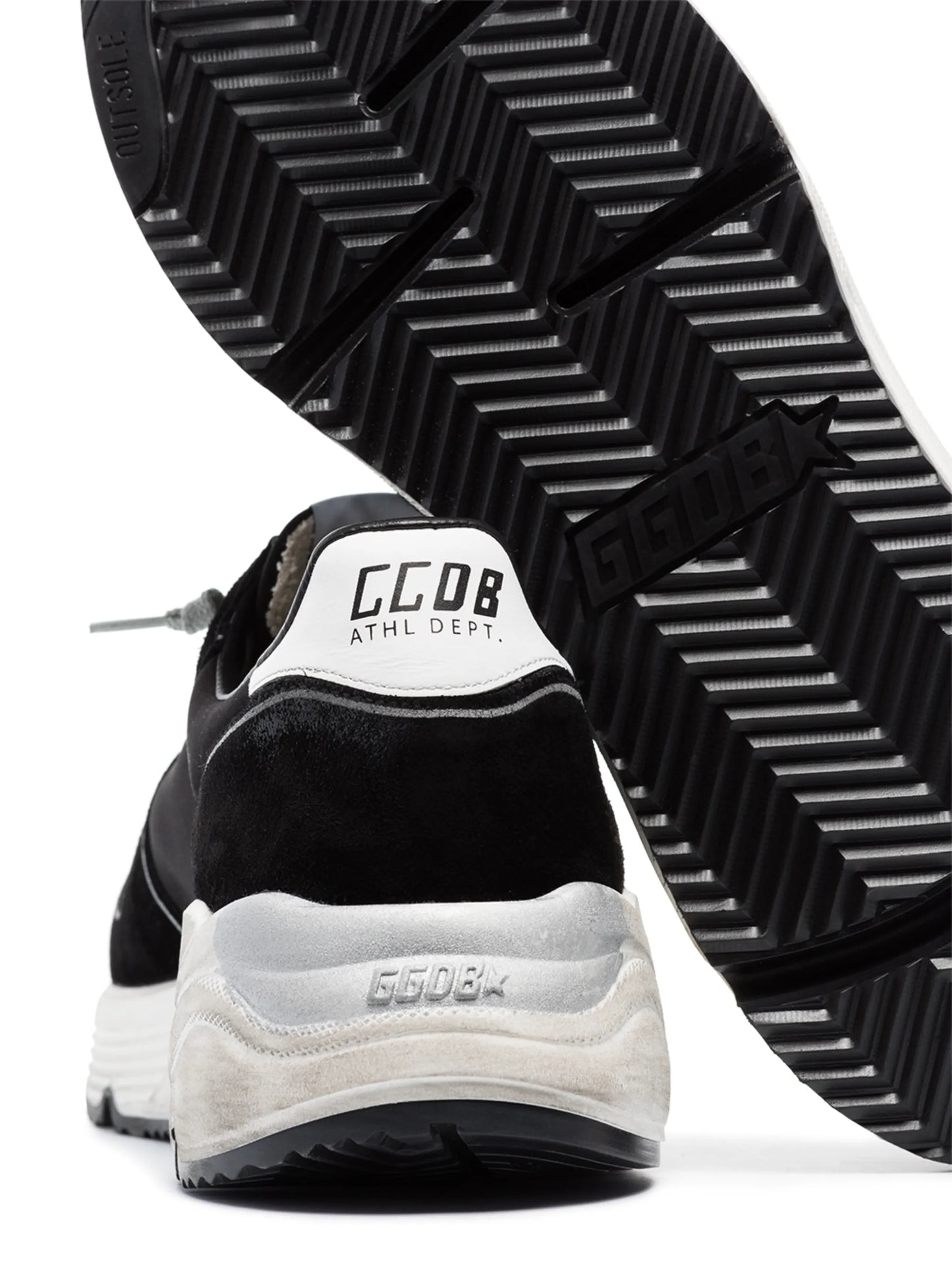 Running Soles sneakers