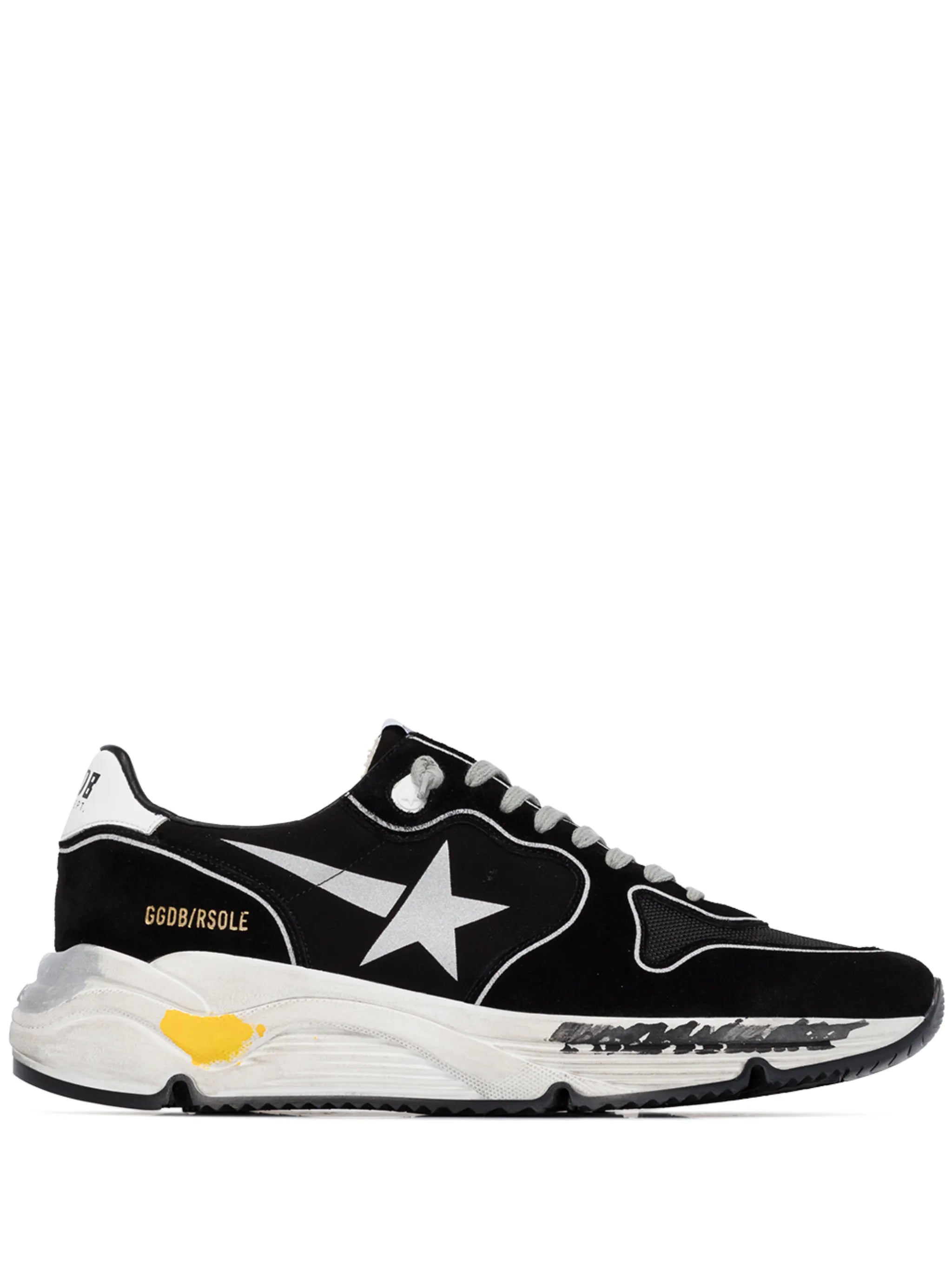 Running Soles sneakers
