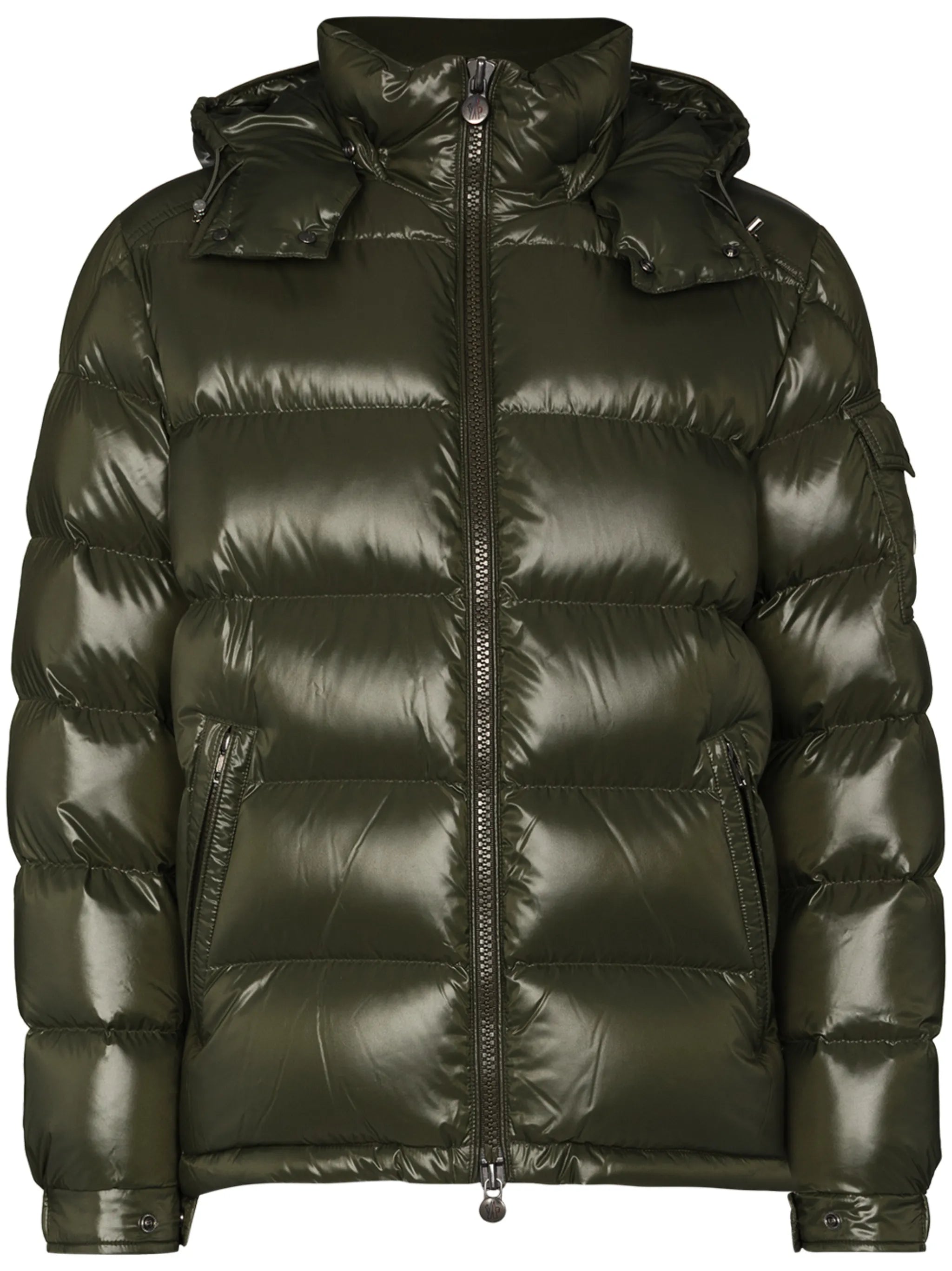 Maya jacket