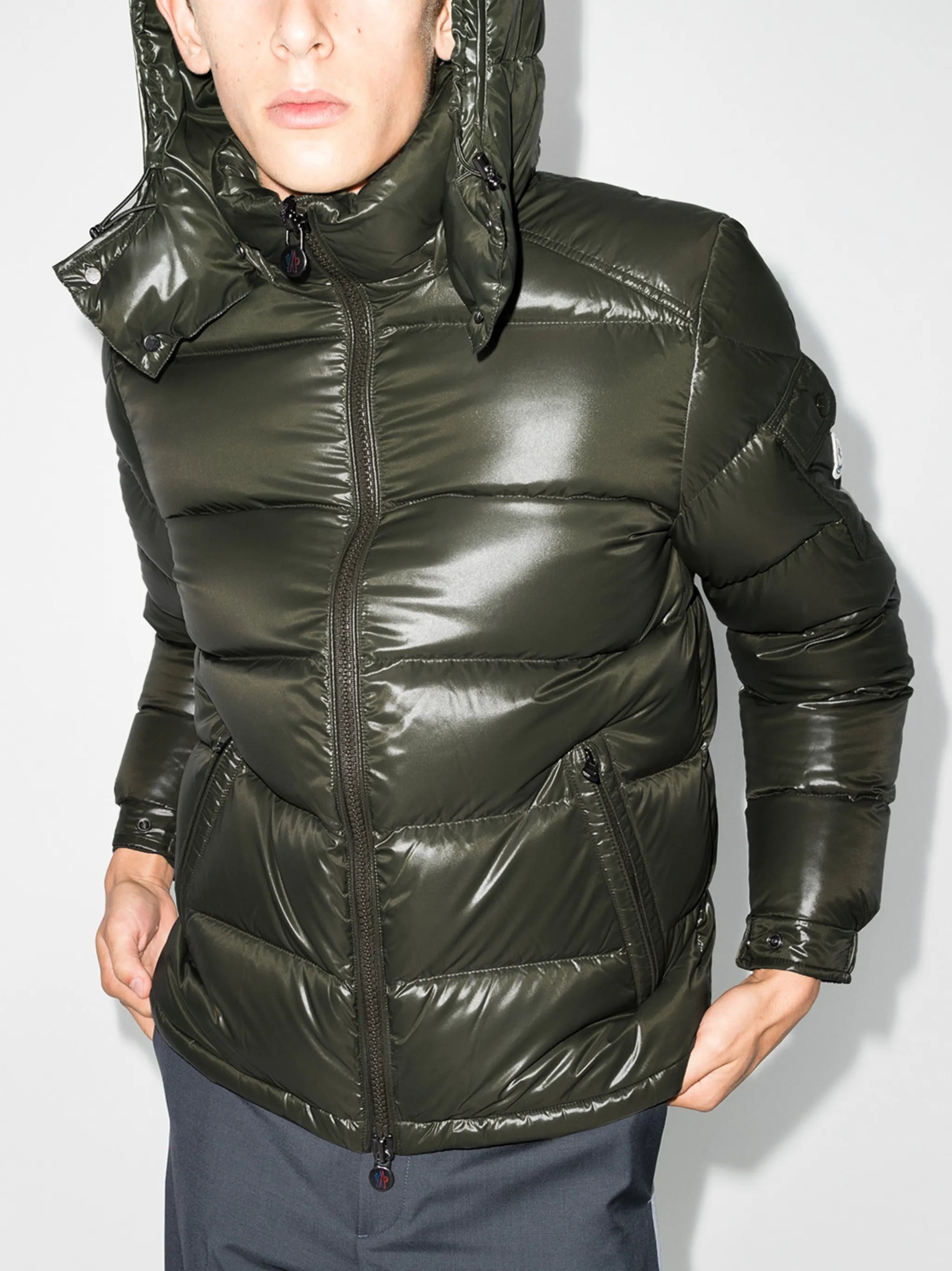 Maya jacket