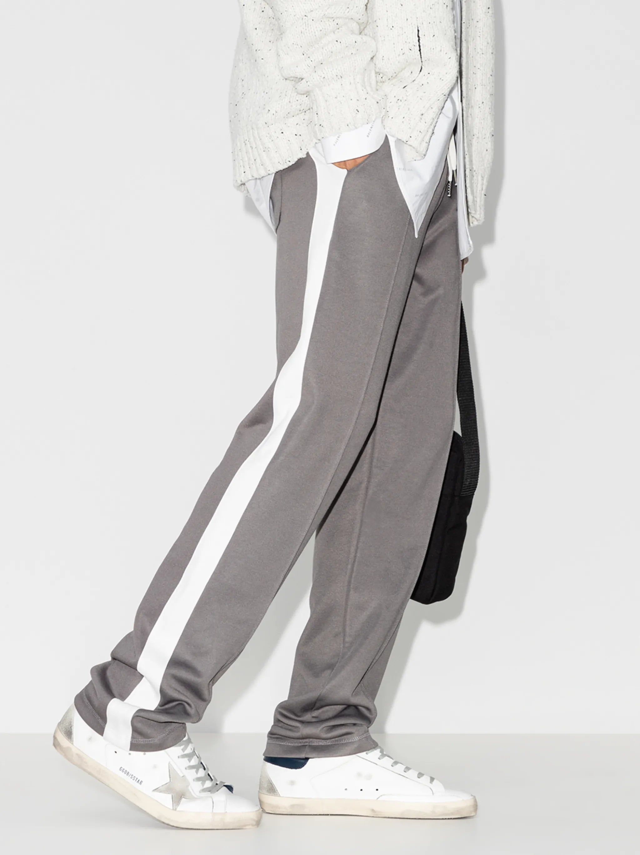 Super-Star low-top sneakers