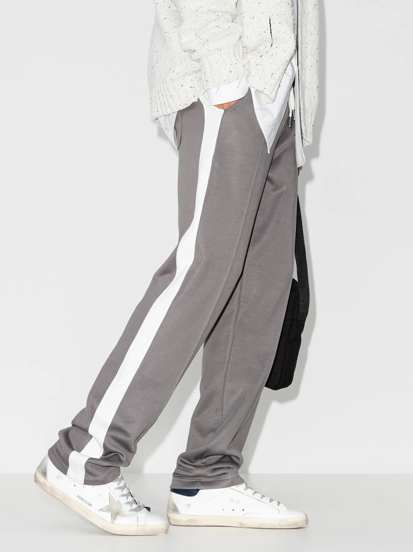 Super-Star low-top sneakers