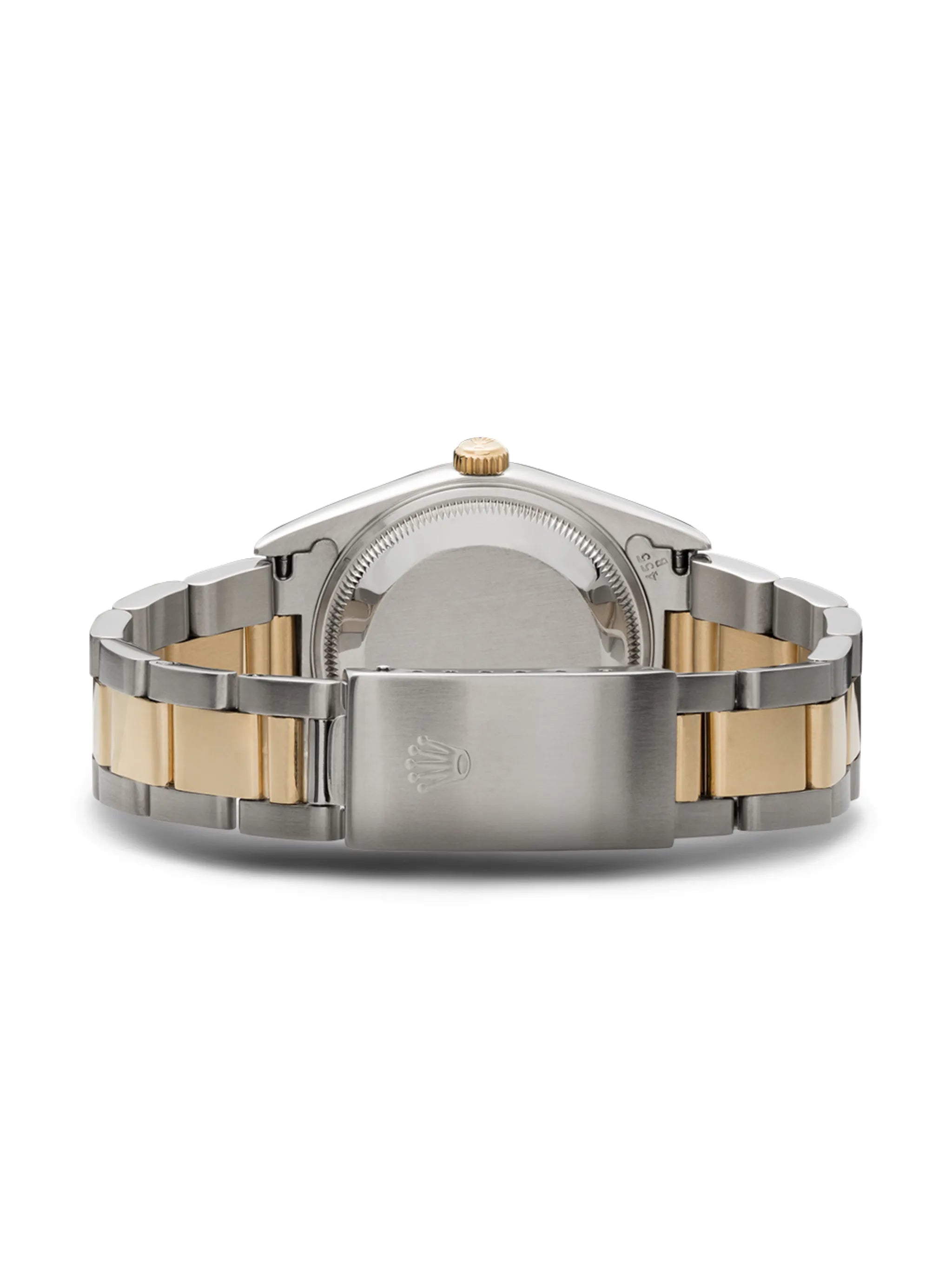2000 pre-owned Rolex Datejust 36mm