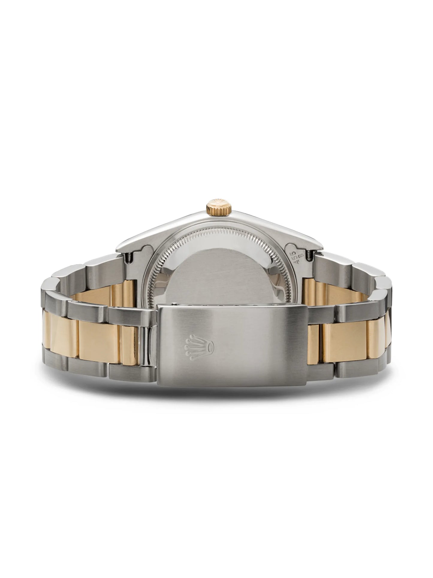 2000 pre-owned Rolex Datejust 36mm