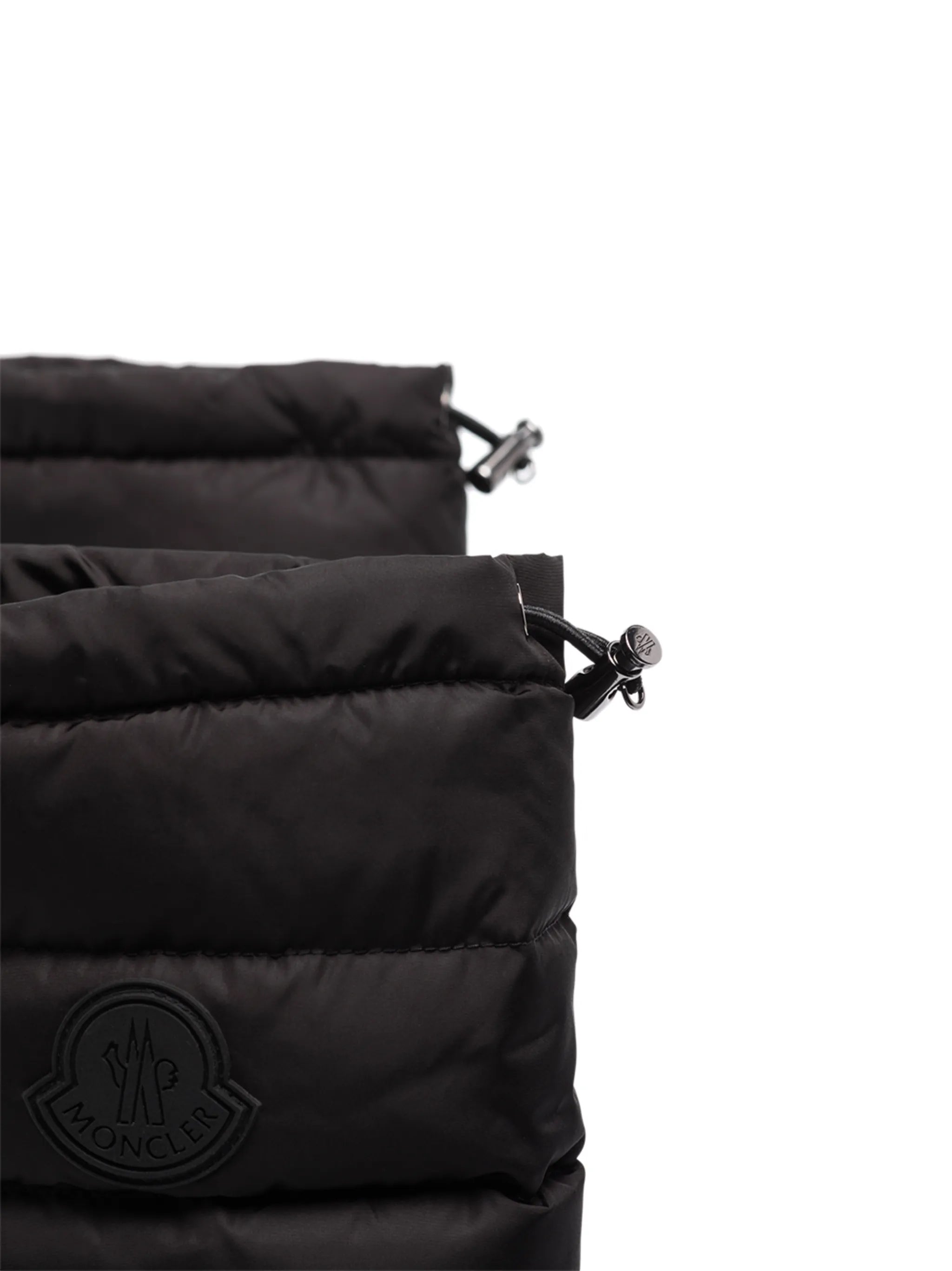Ginette padded boots