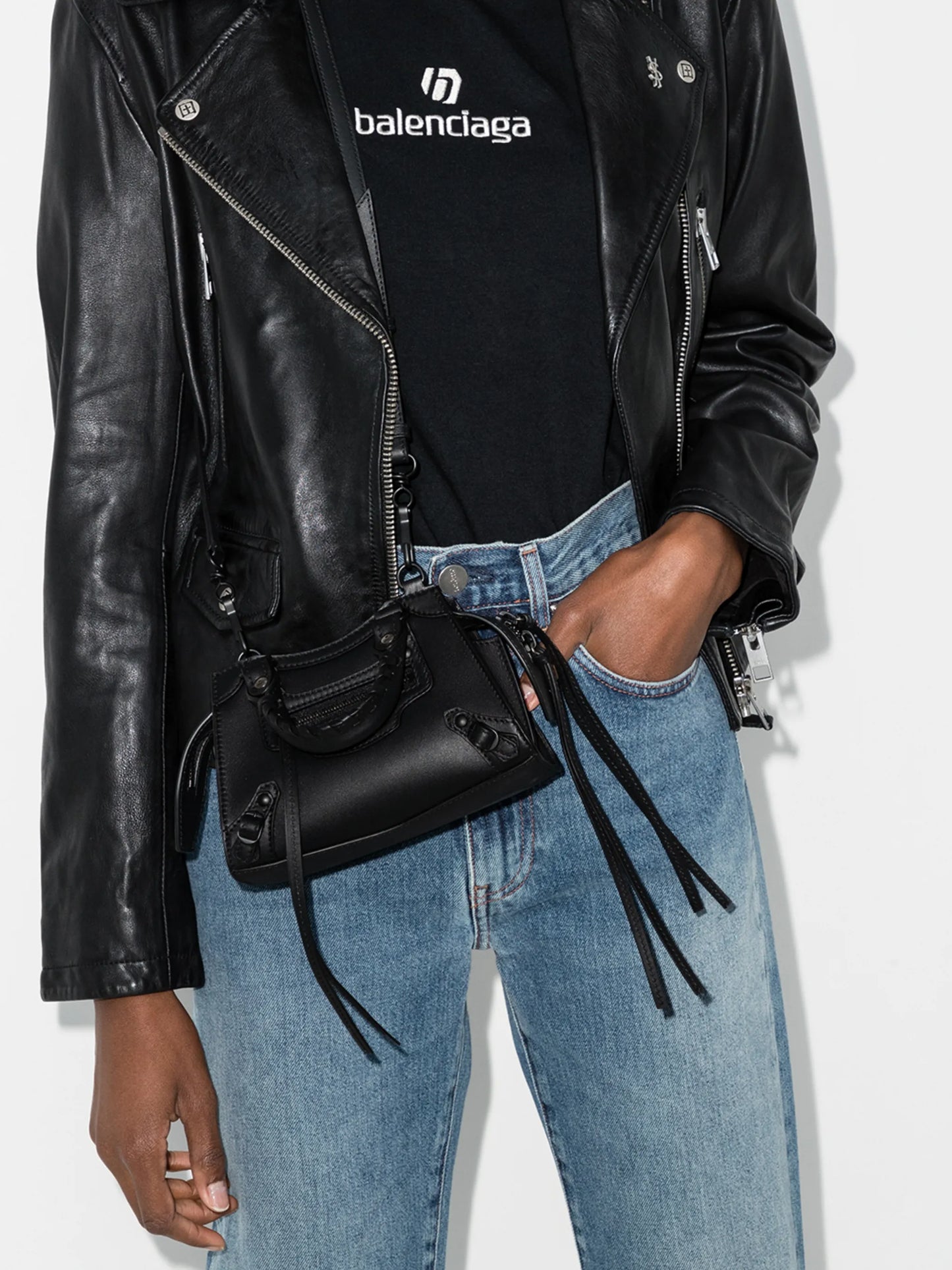 Neo Classic Nano mini bag