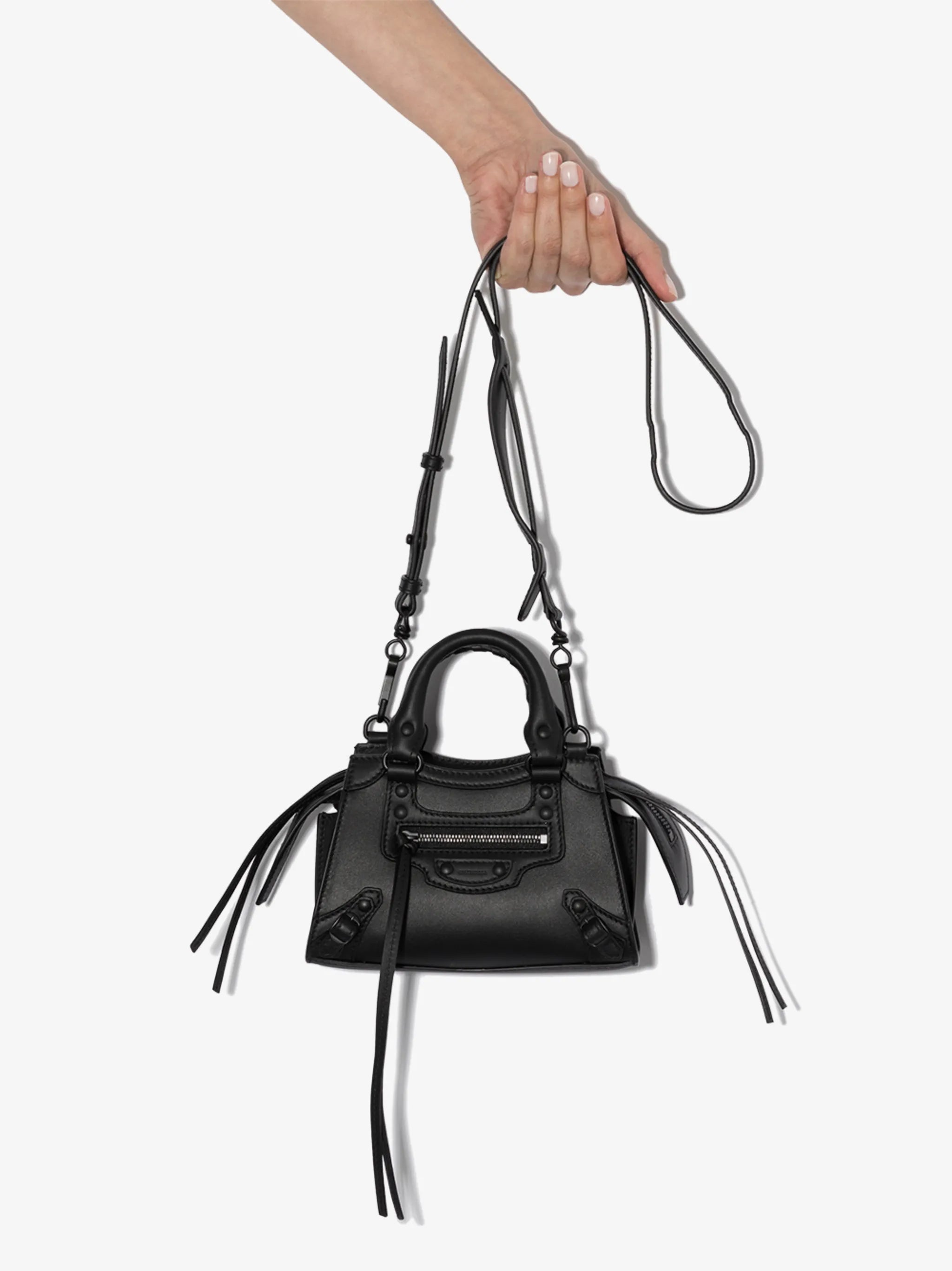 Neo Classic Nano mini bag