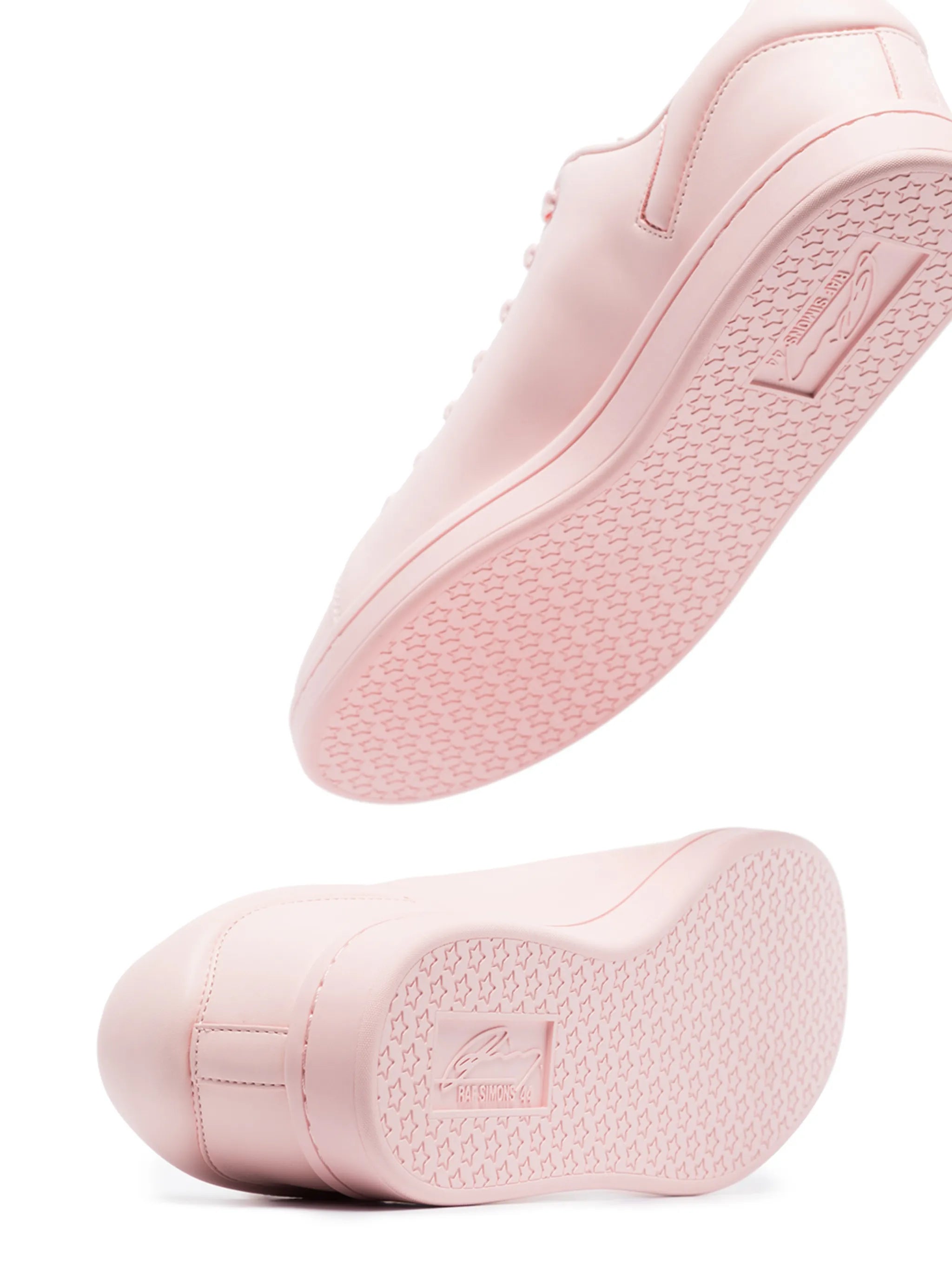 Orion low-top sneakers