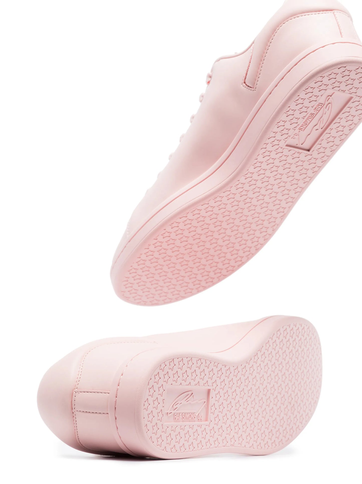 Orion low-top sneakers
