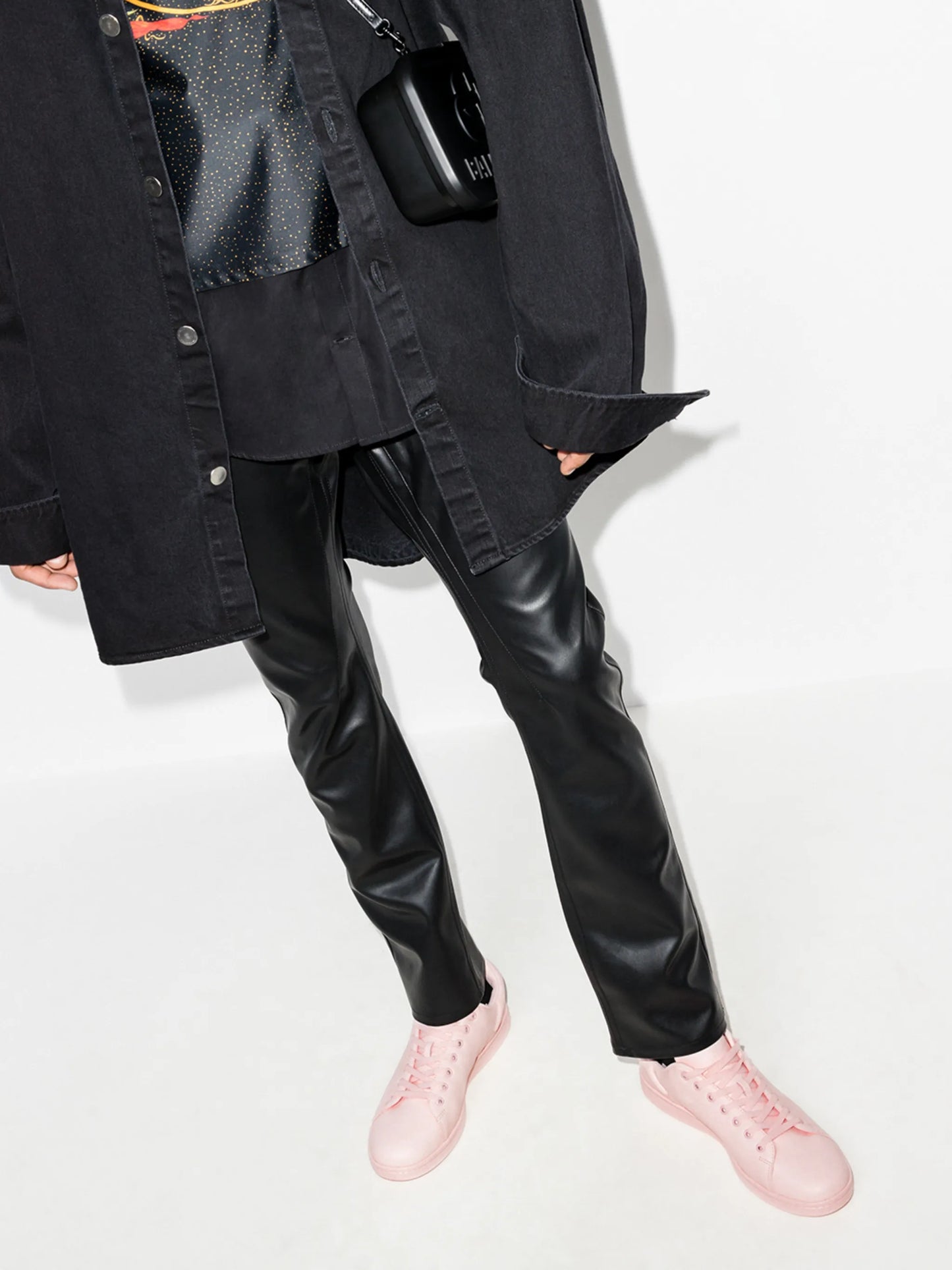 Orion low-top sneakers