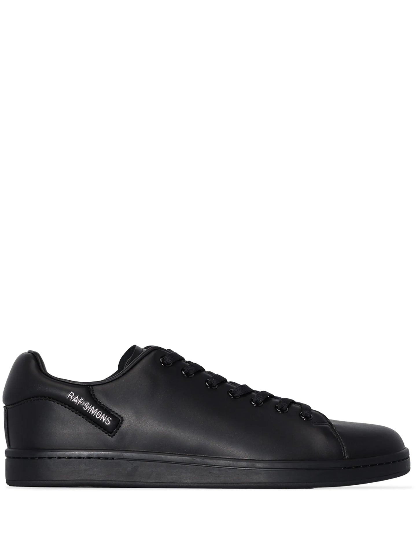 Orion low-top leather sneakers