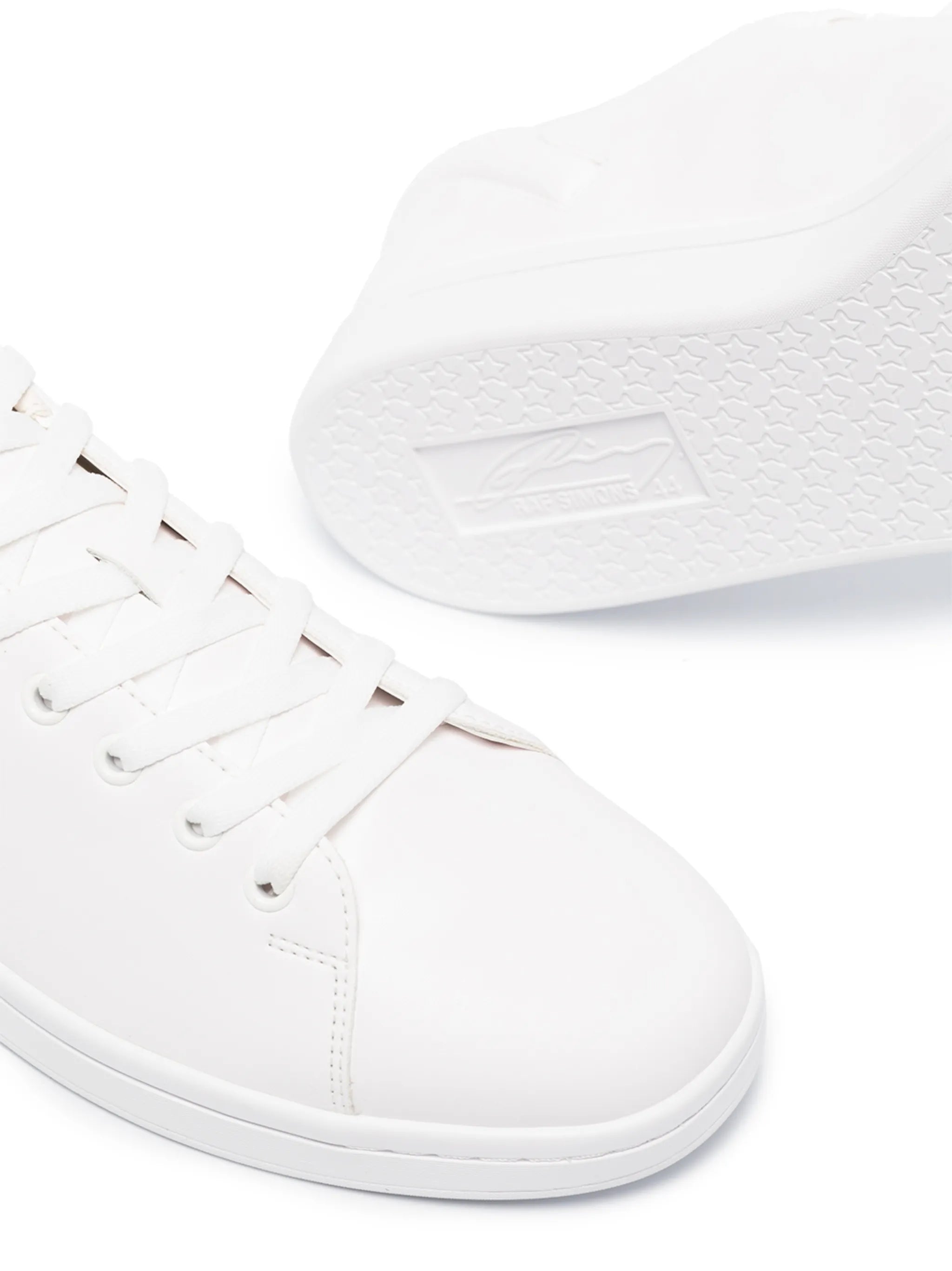 Orion low-top sneakers