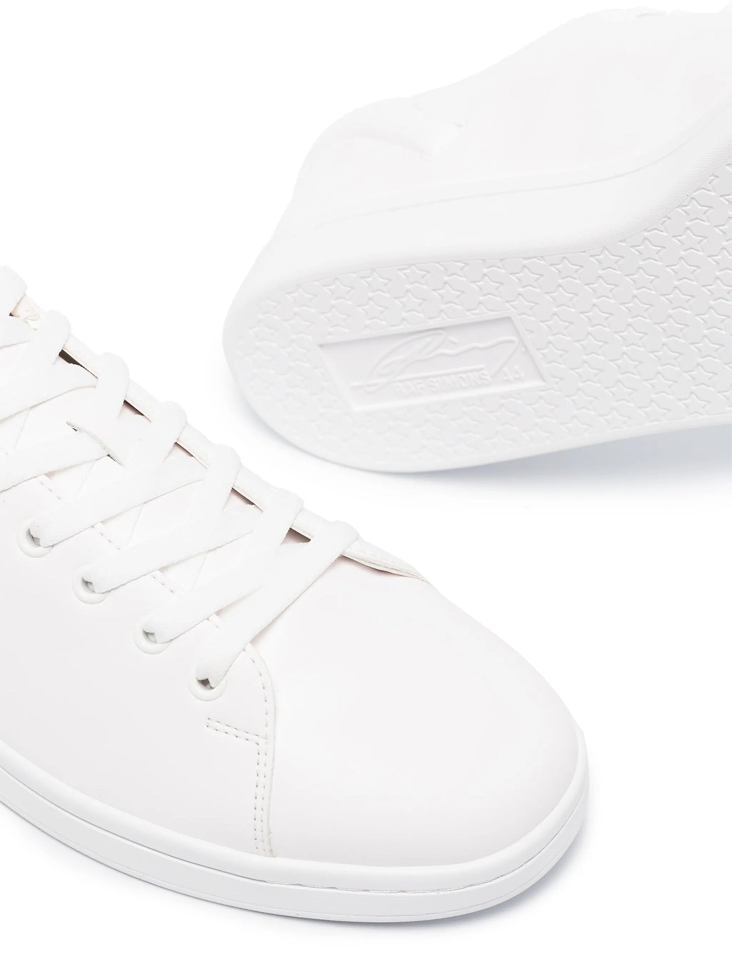 Orion low-top sneakers