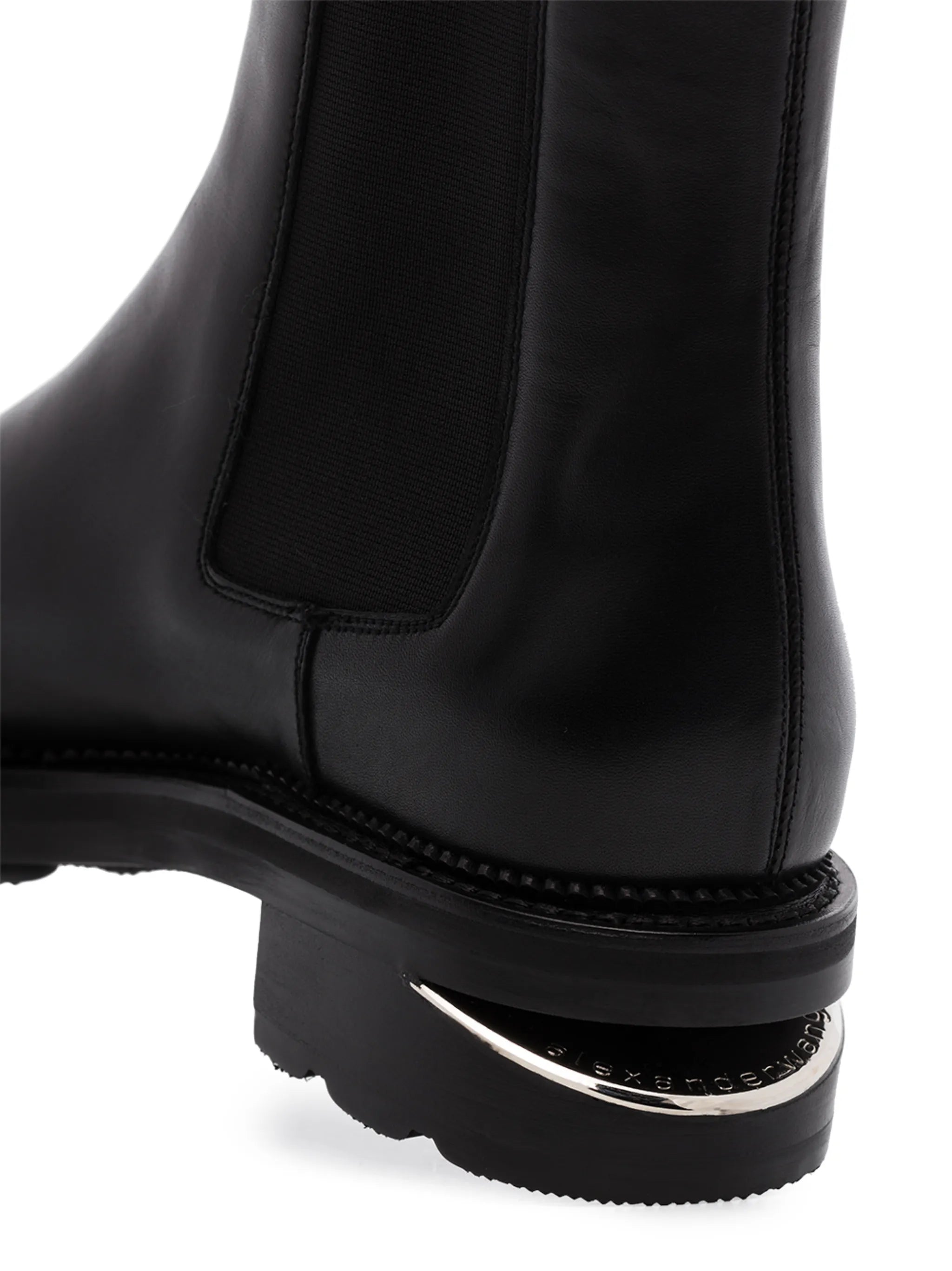 Andy Chelsea boots