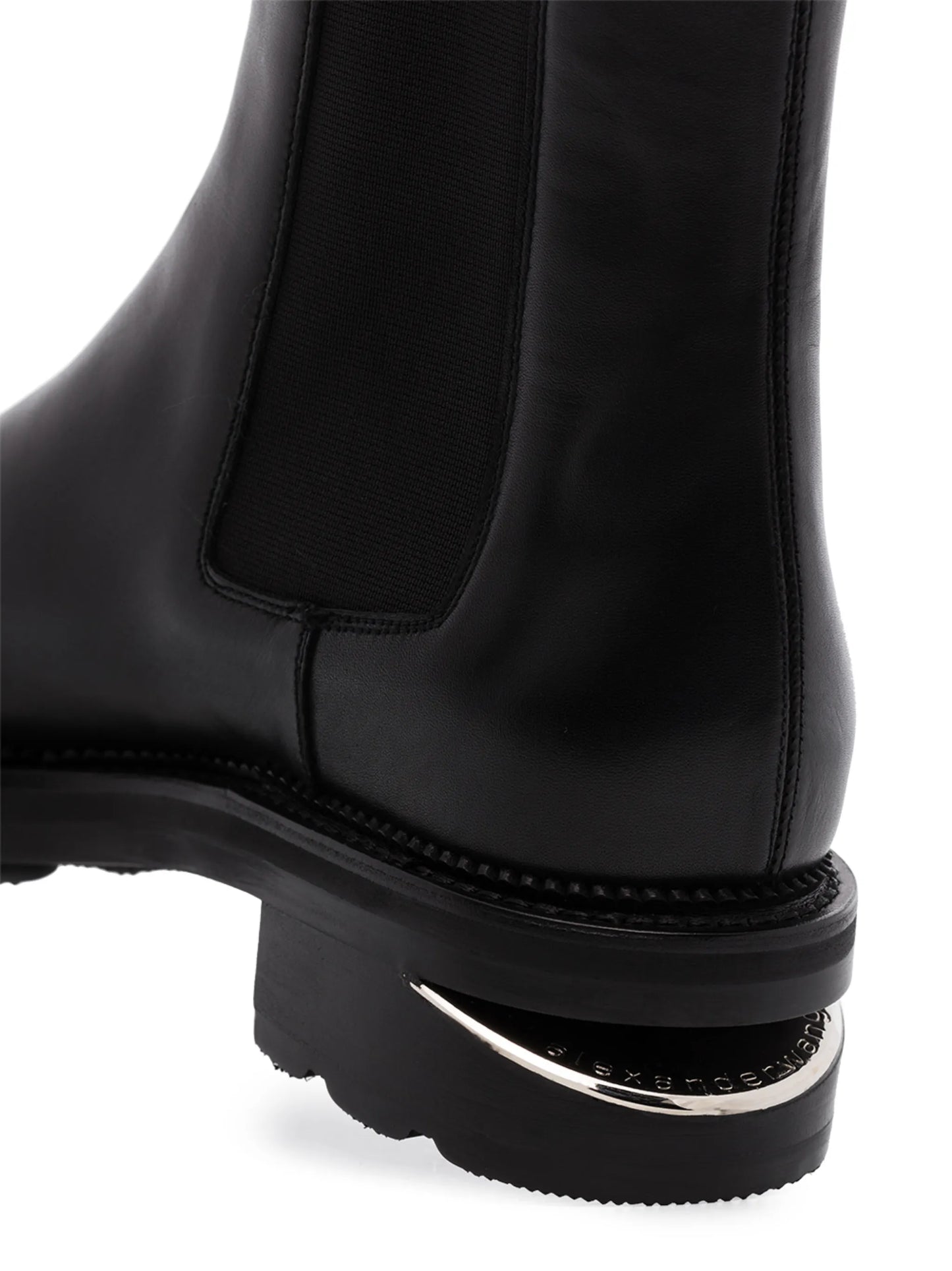 Andy Chelsea boots