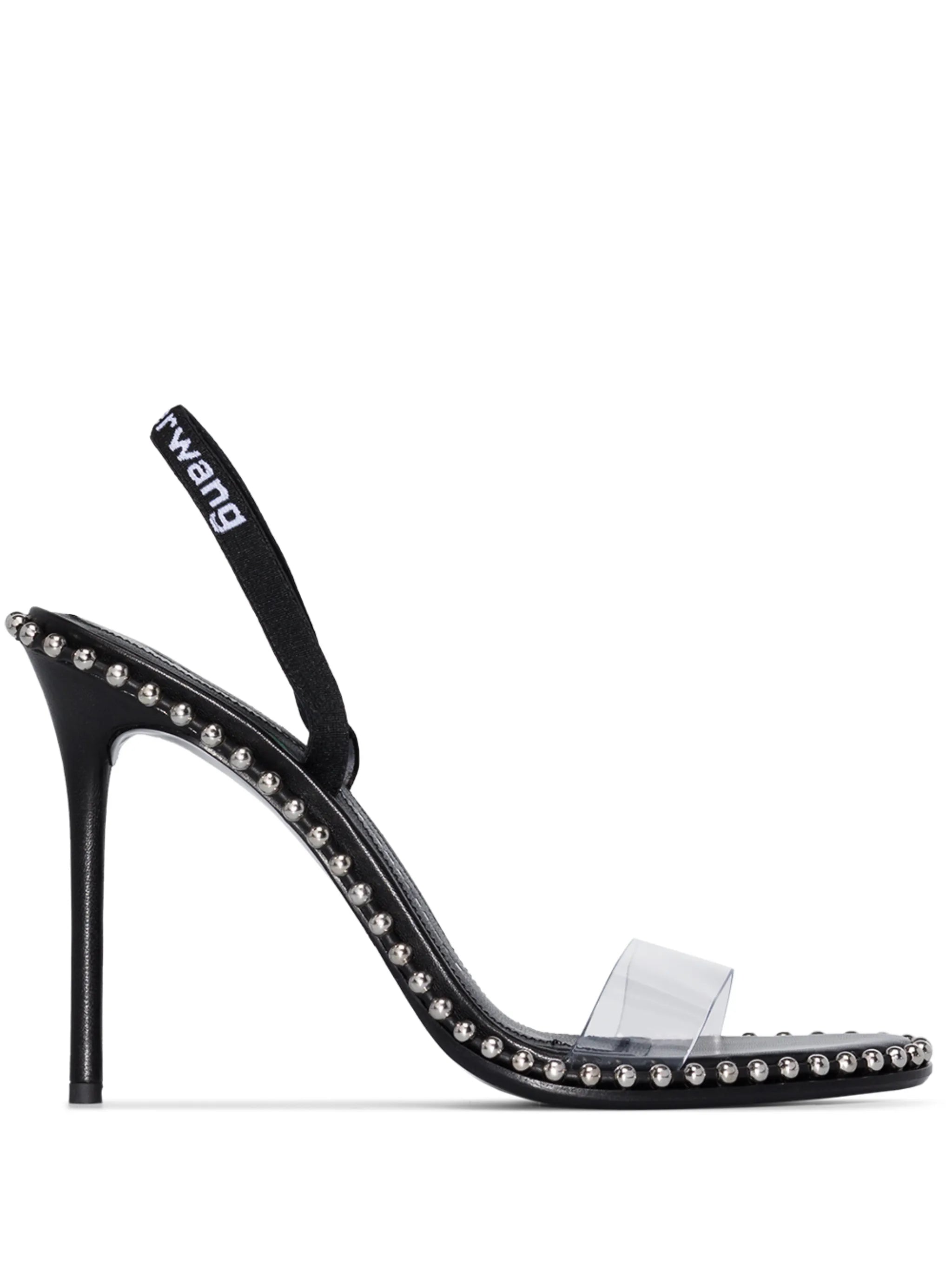 Nova stud-detail sandals