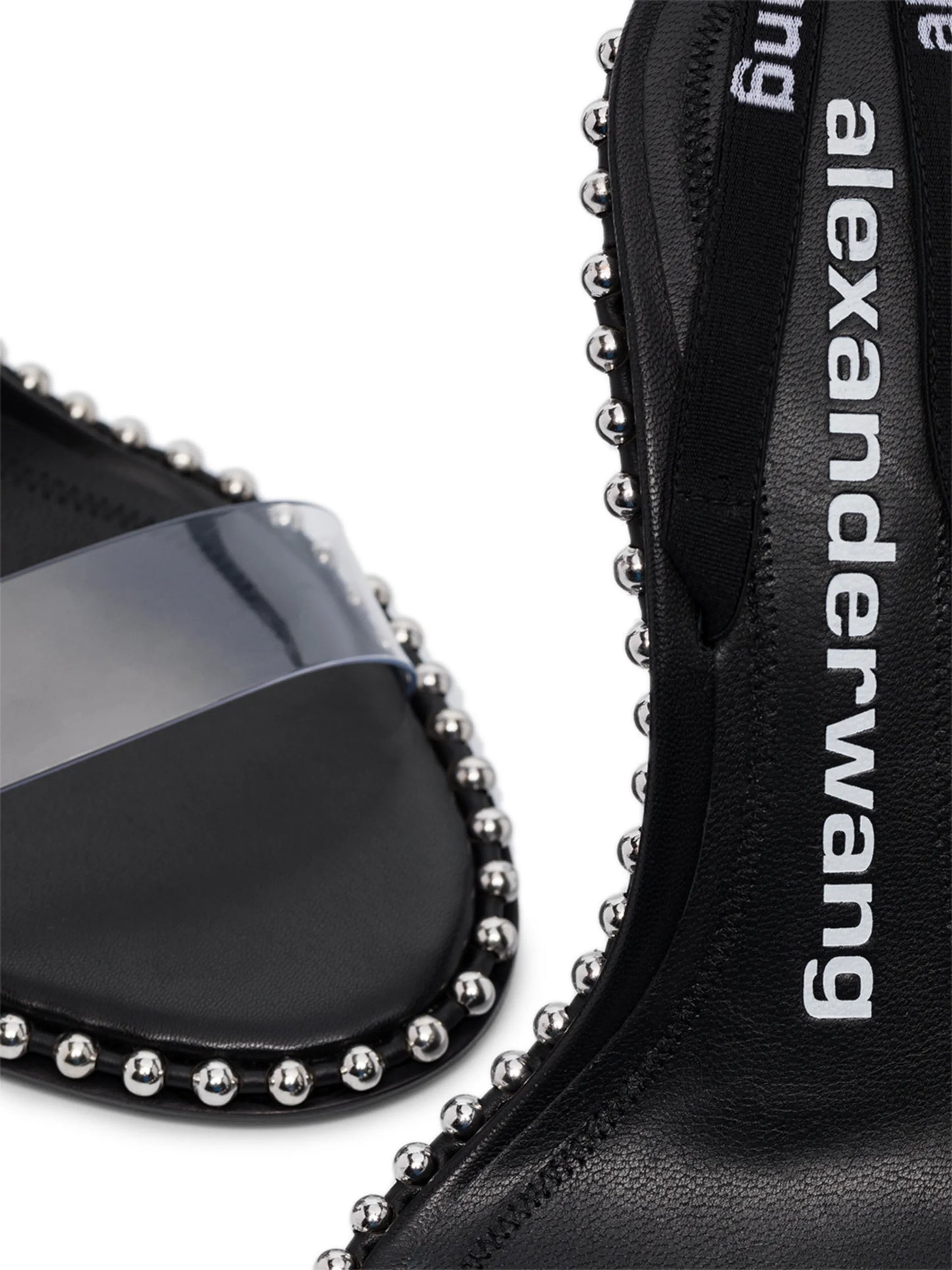 Nova stud-detail sandals
