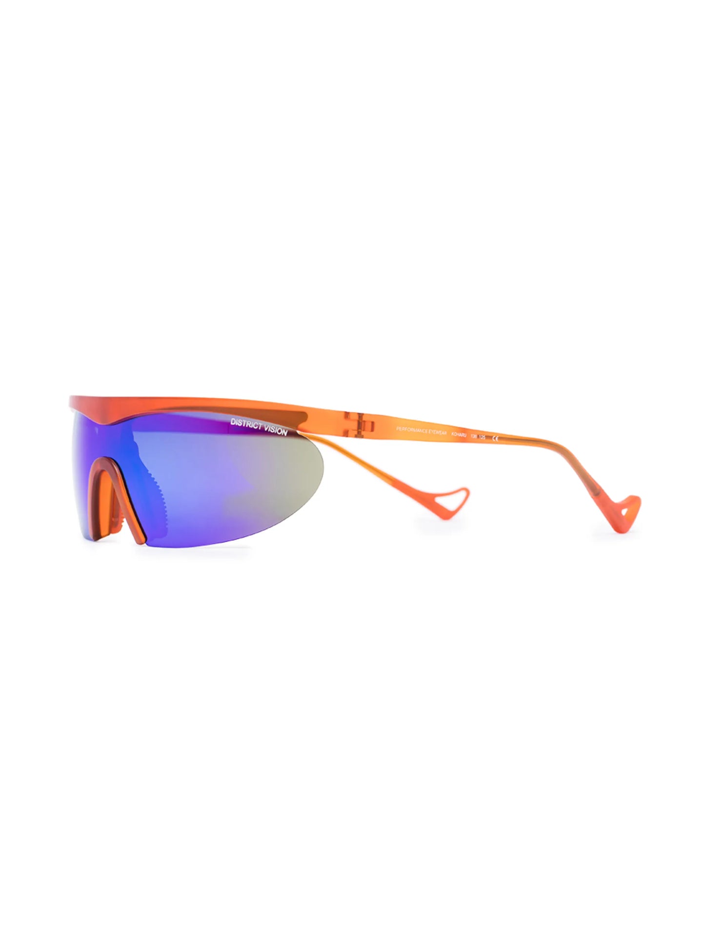 Koharu Eclipse sunglasses