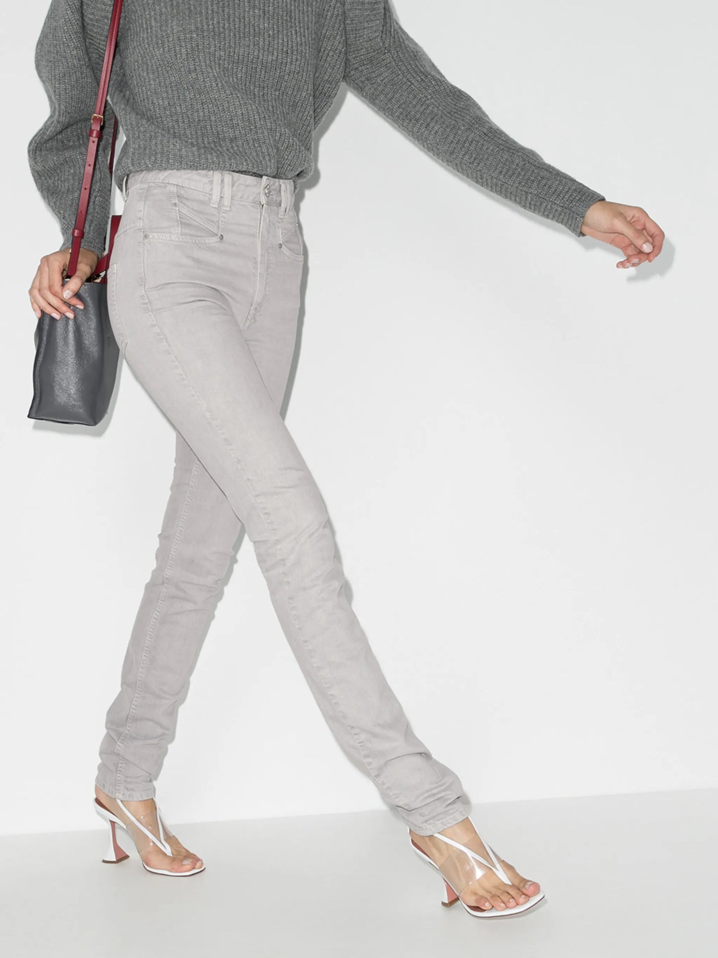 Nominic skinny jeans