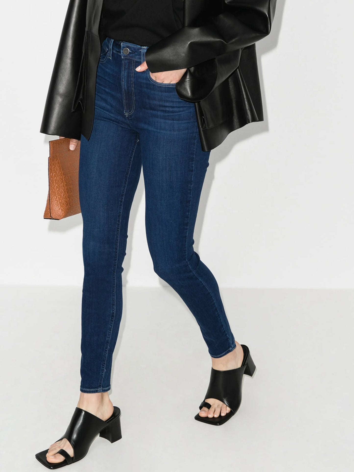 Margot skinny jeans