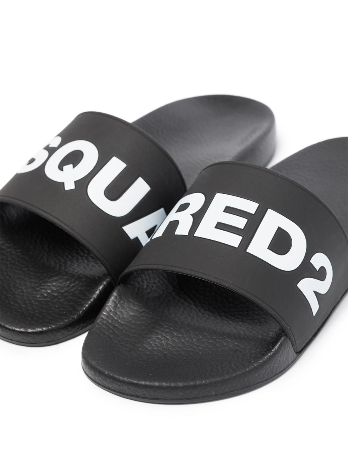 Icon slip-on slides