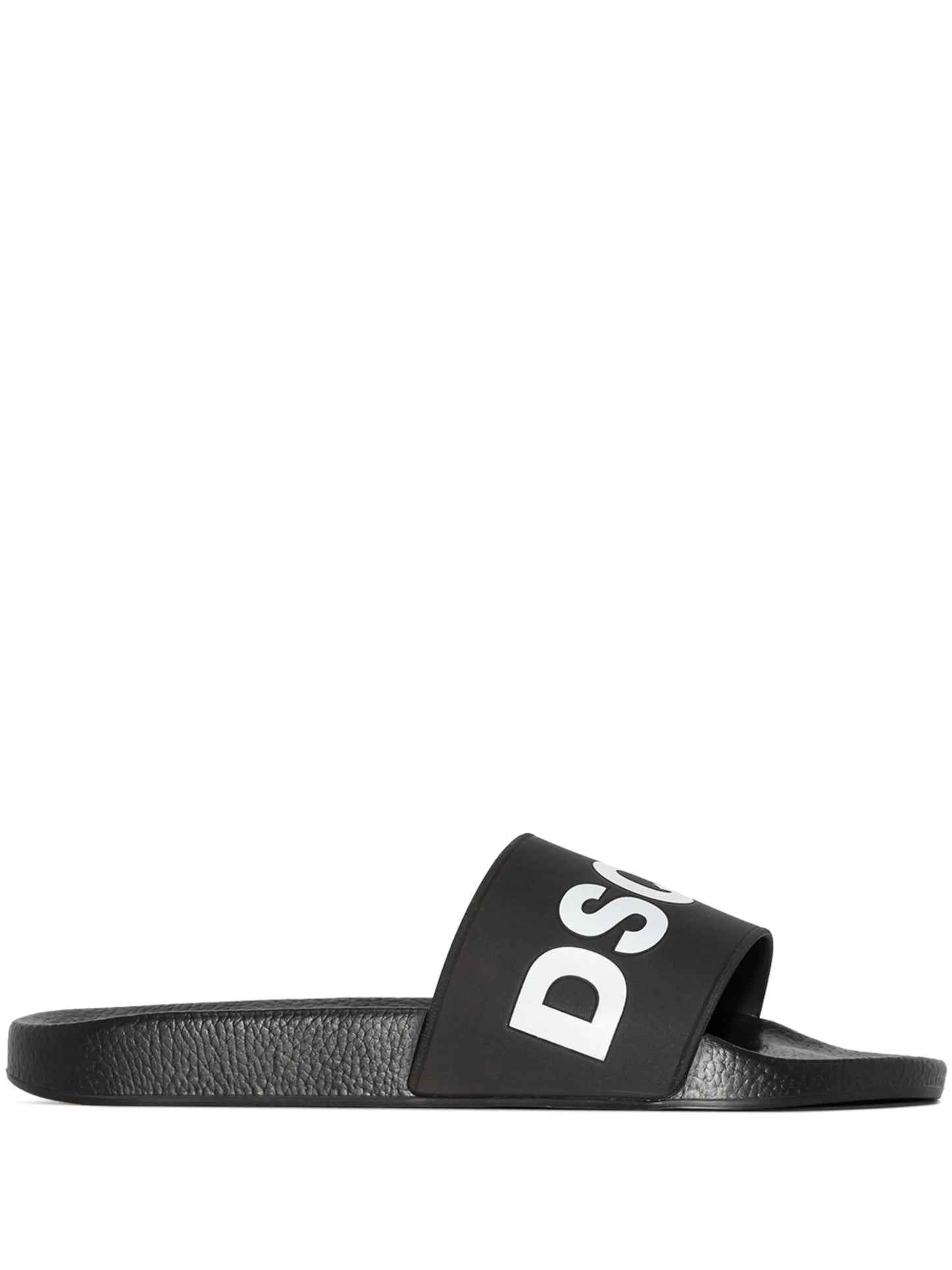 Icon slip-on slides
