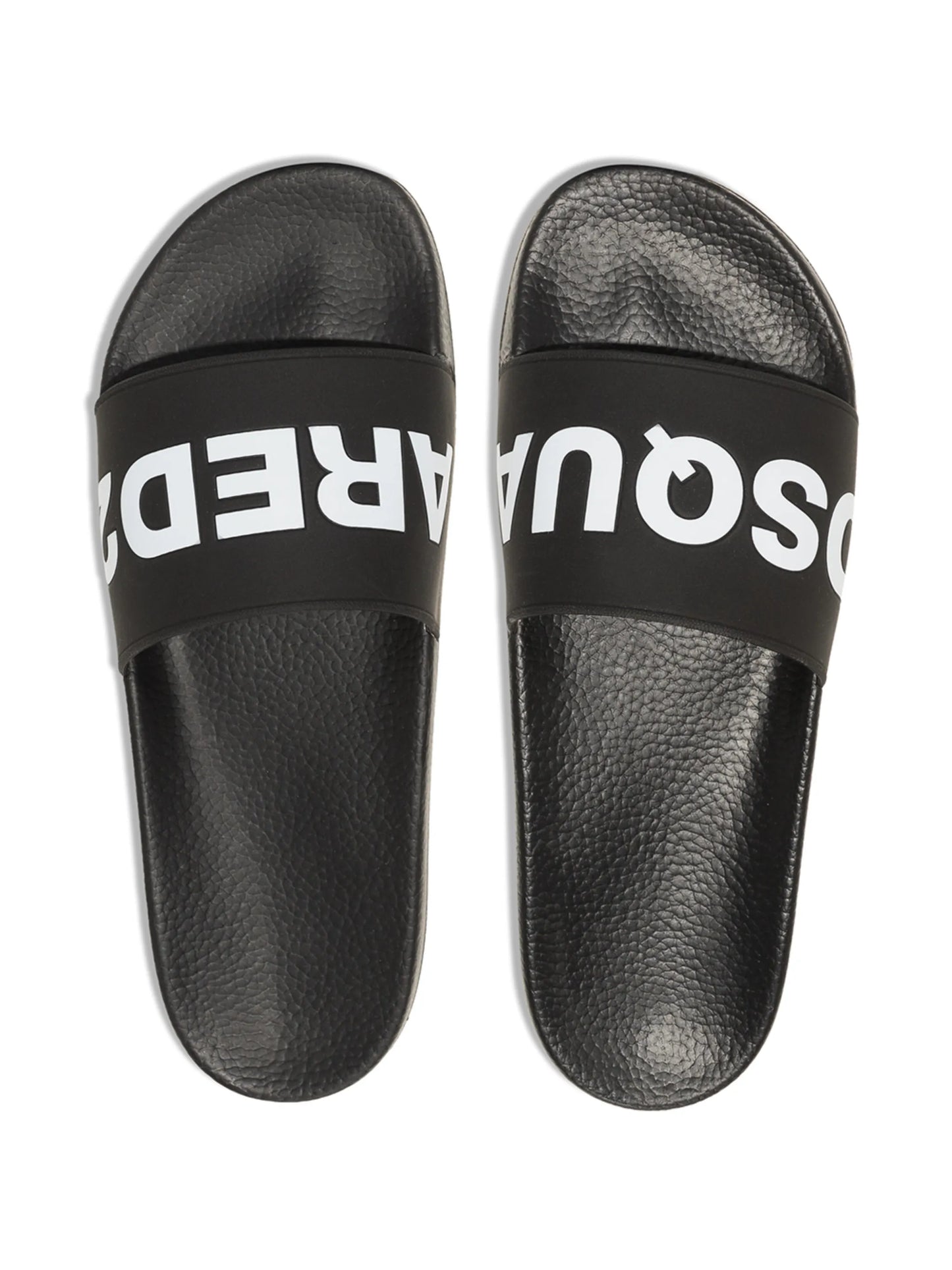 Icon slip-on slides