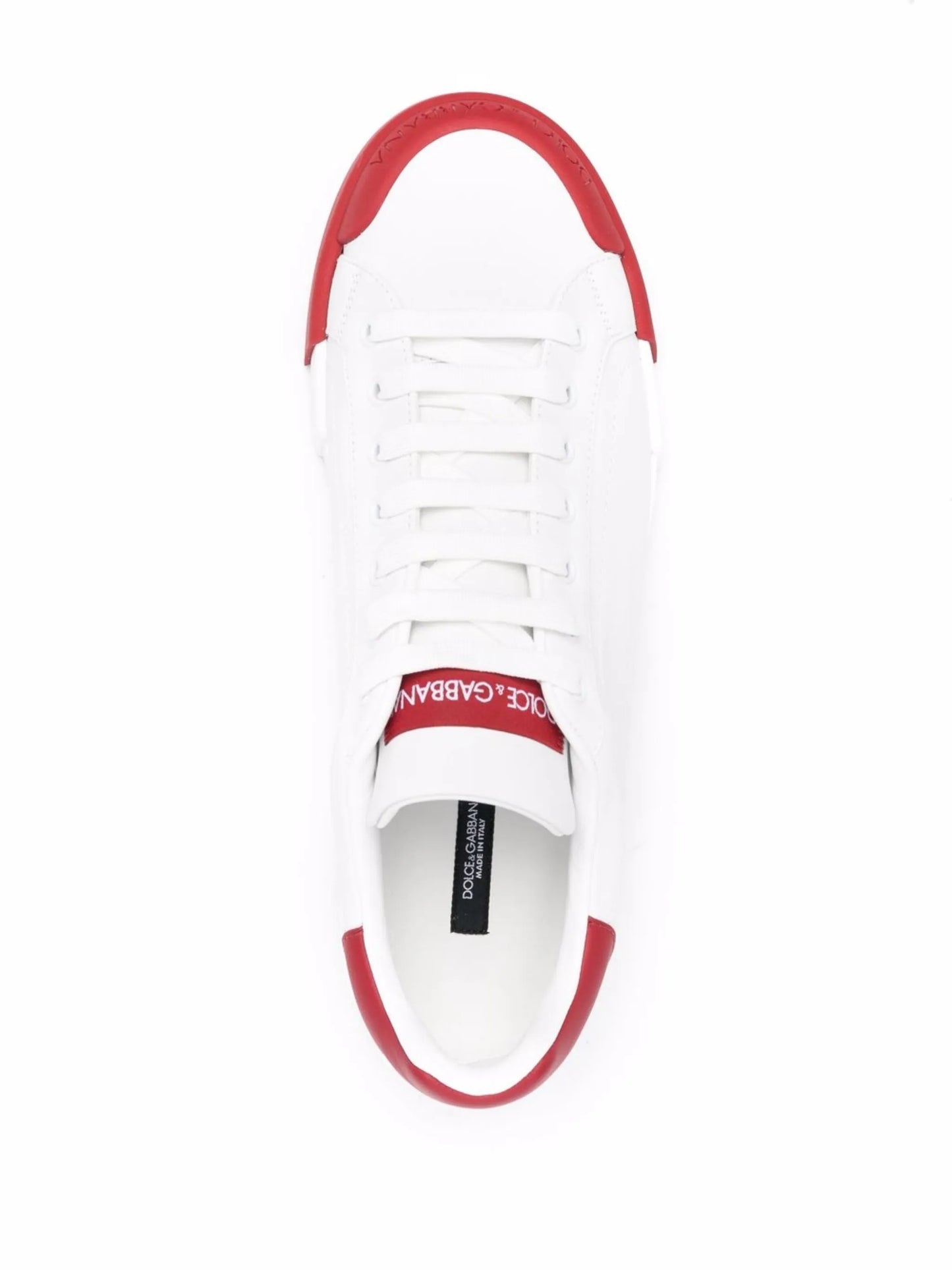 Portofino two-tone sneakers