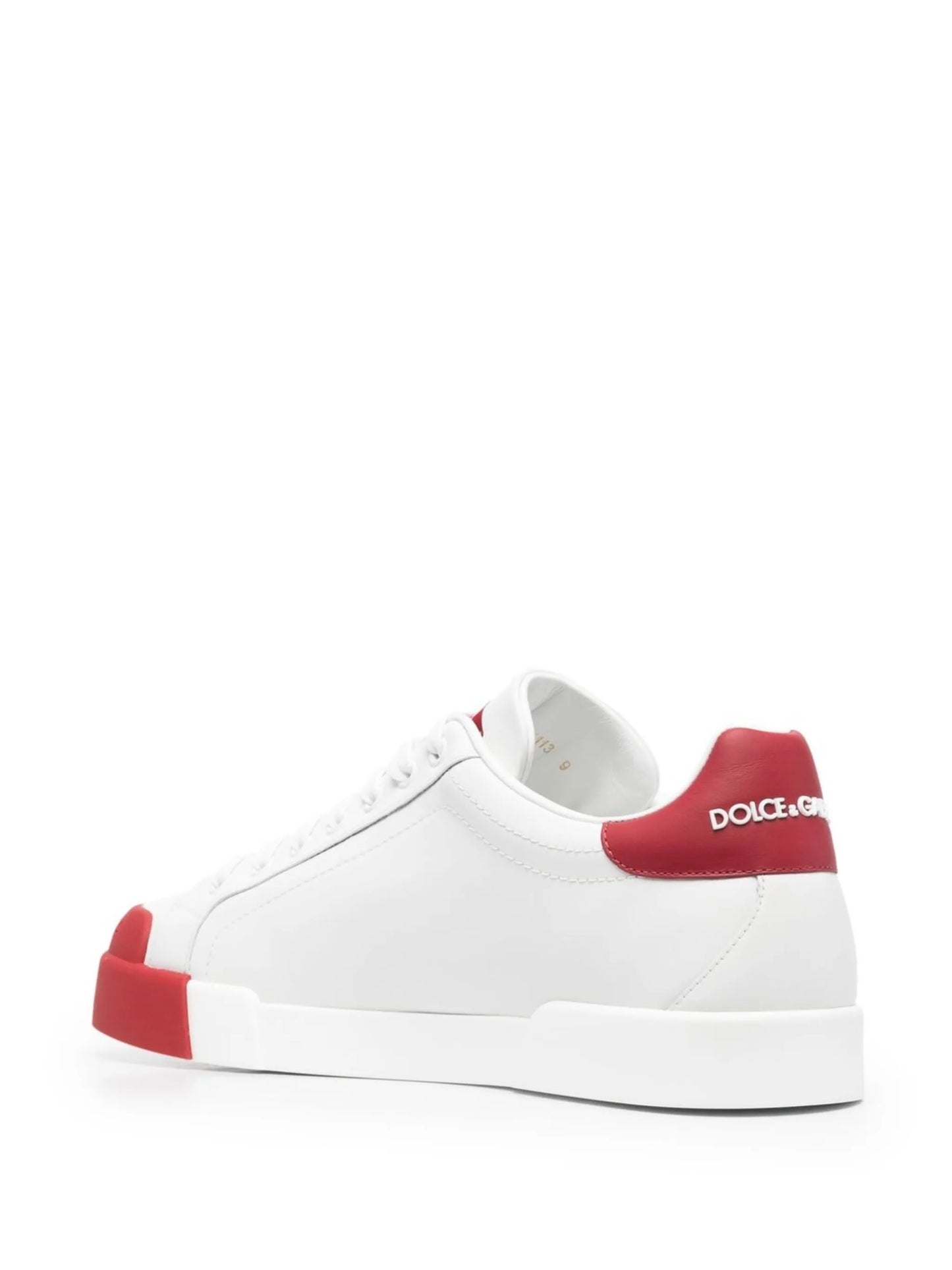 Portofino two-tone sneakers
