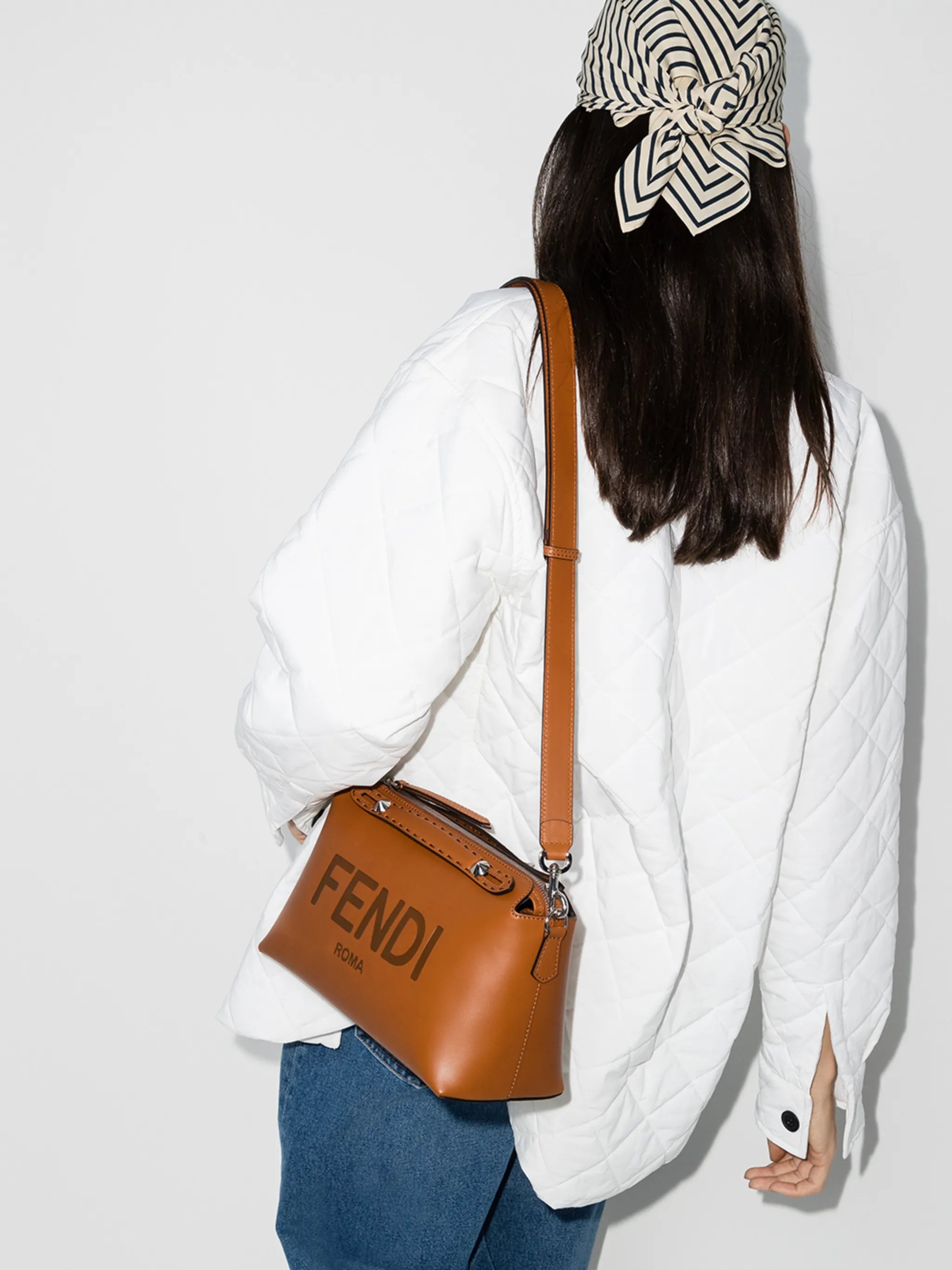 By The Way shoulder bag