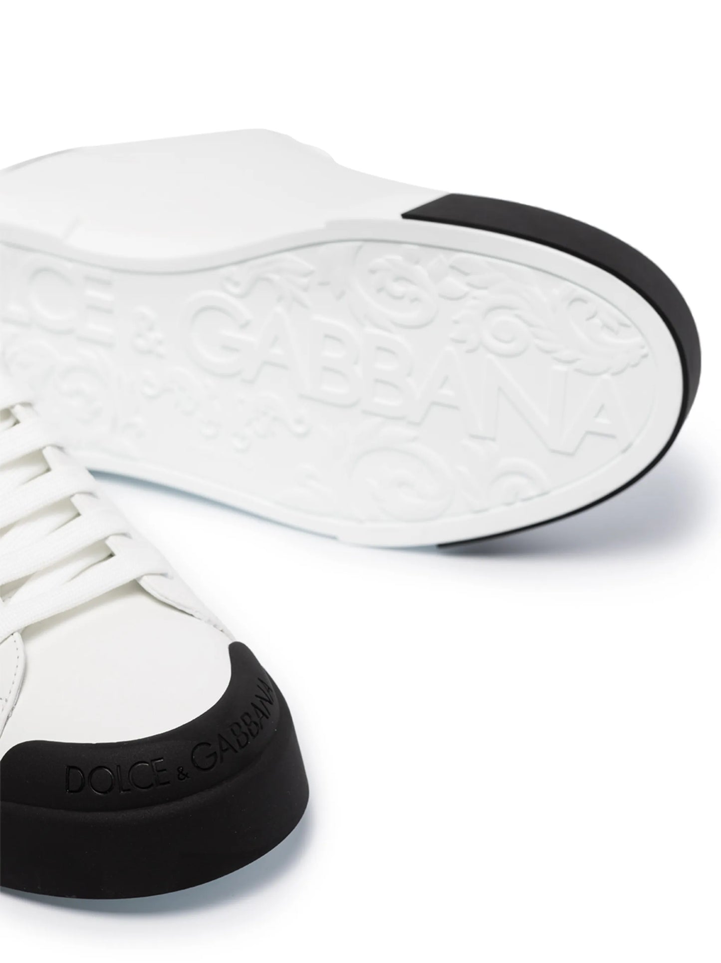 Portofino low-top sneakers