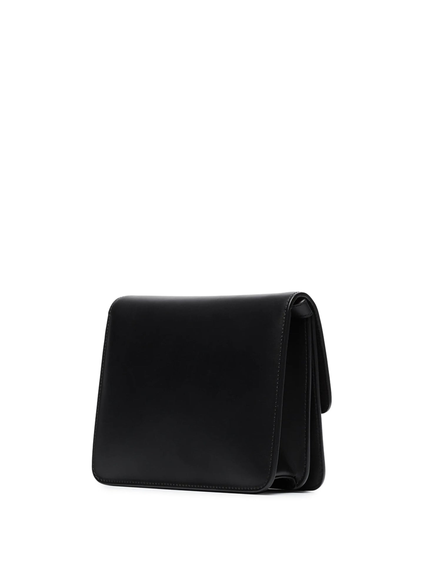 Fab leather shoulder bag