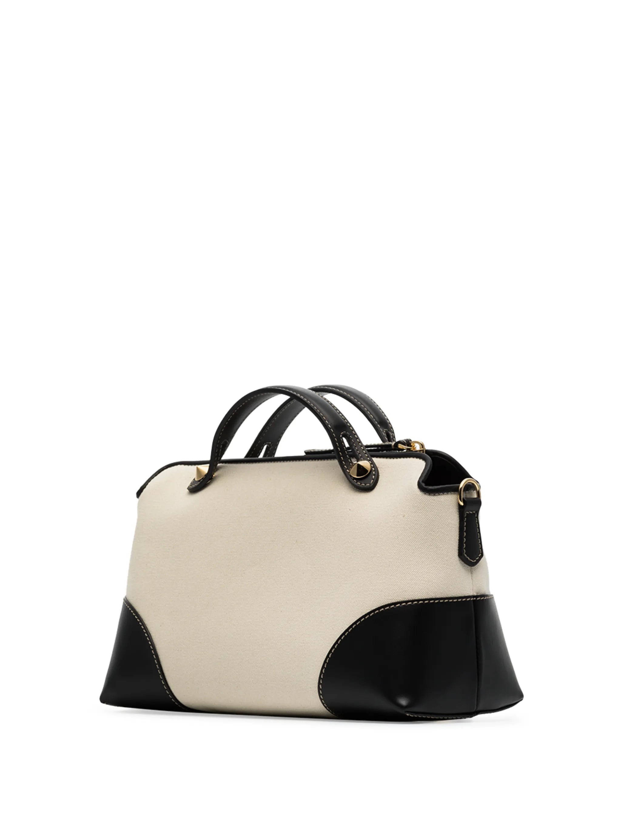 By The Way logo-print cross-body bag