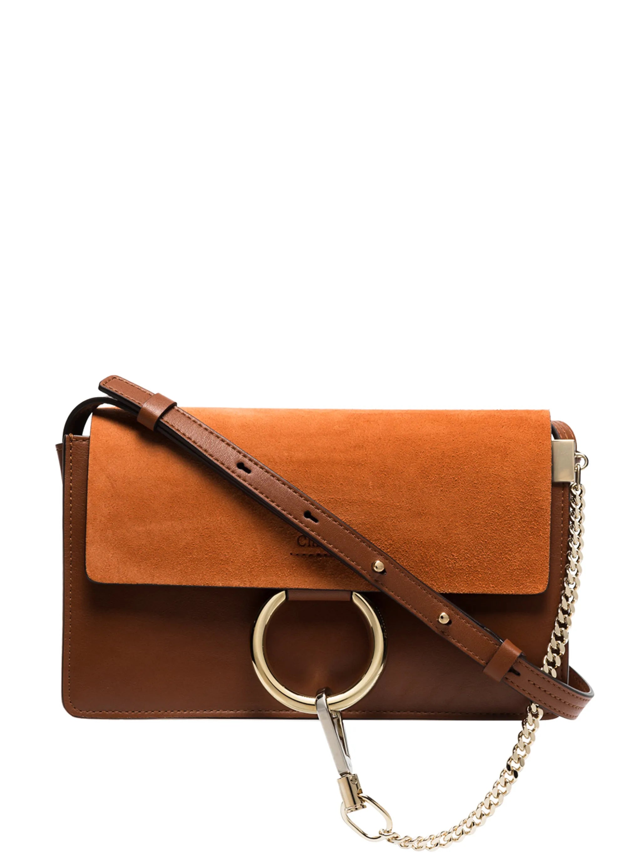 small Faye shoulder bag