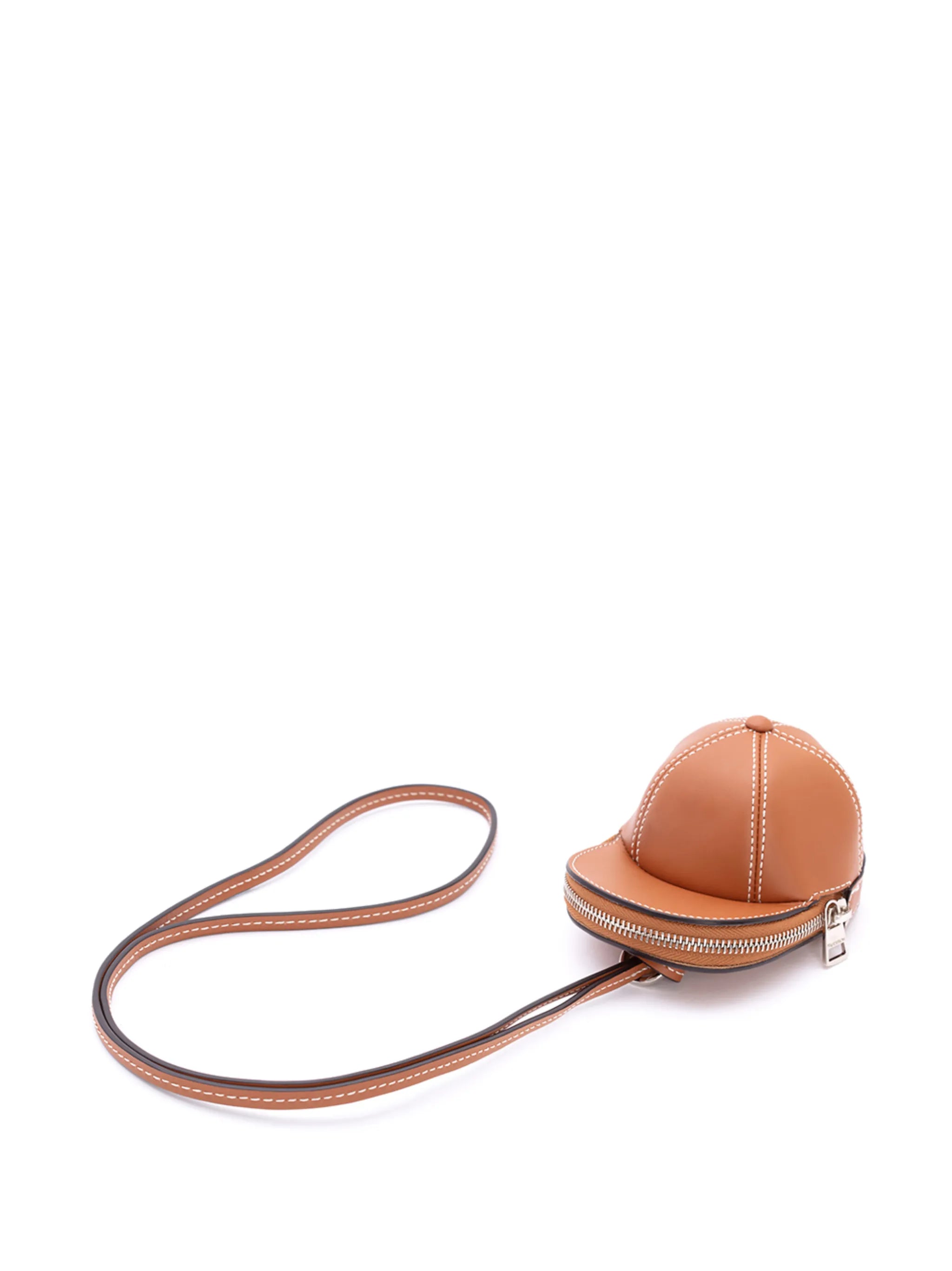 nano cap bag