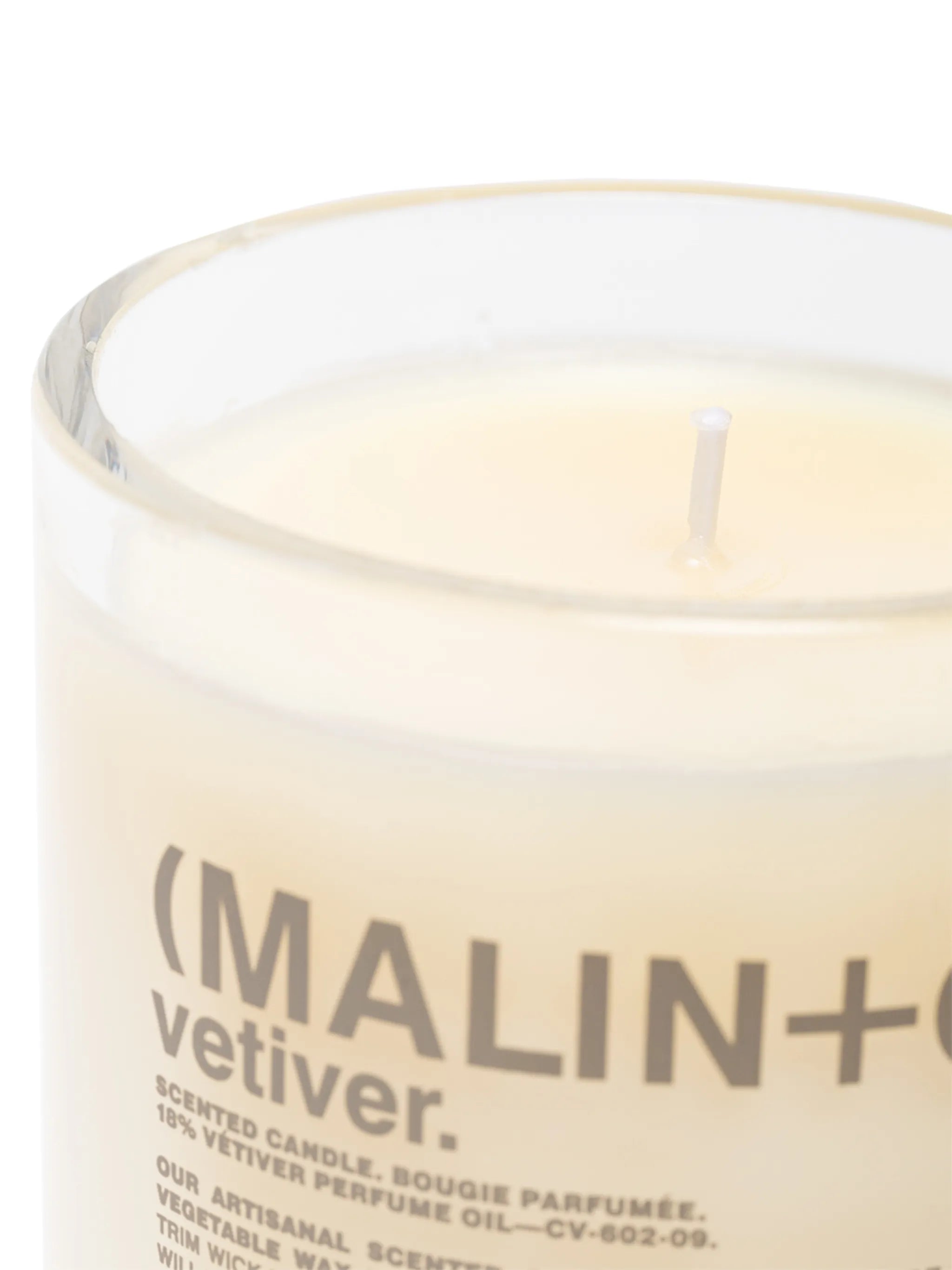 Vetiver candle (260g)