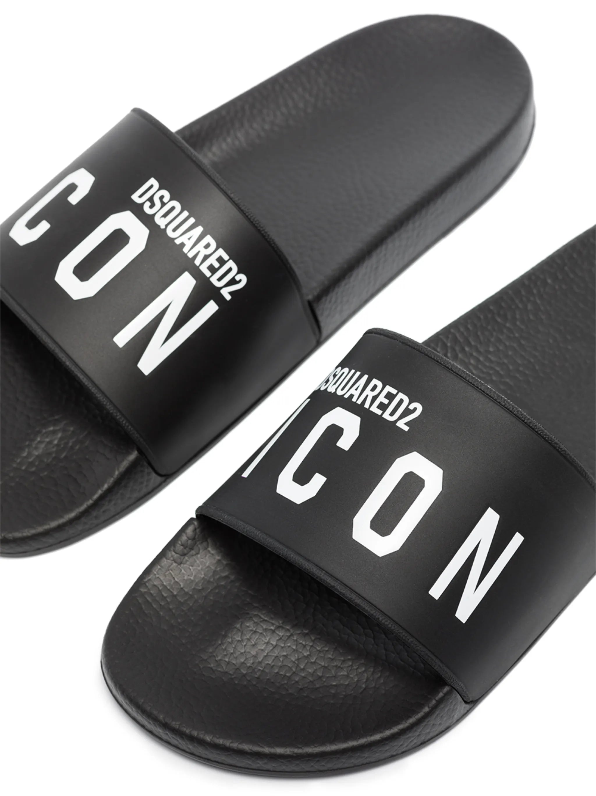 Icon logo-print slides