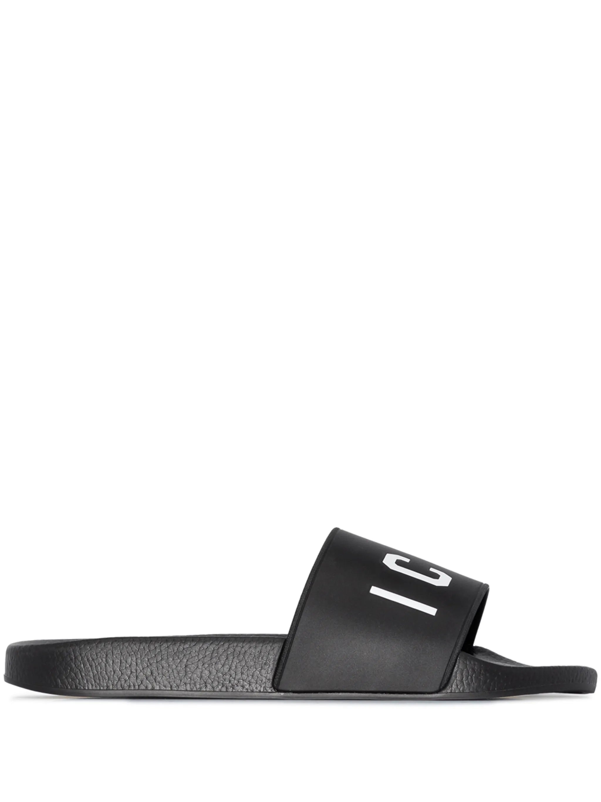 Icon logo-print slides