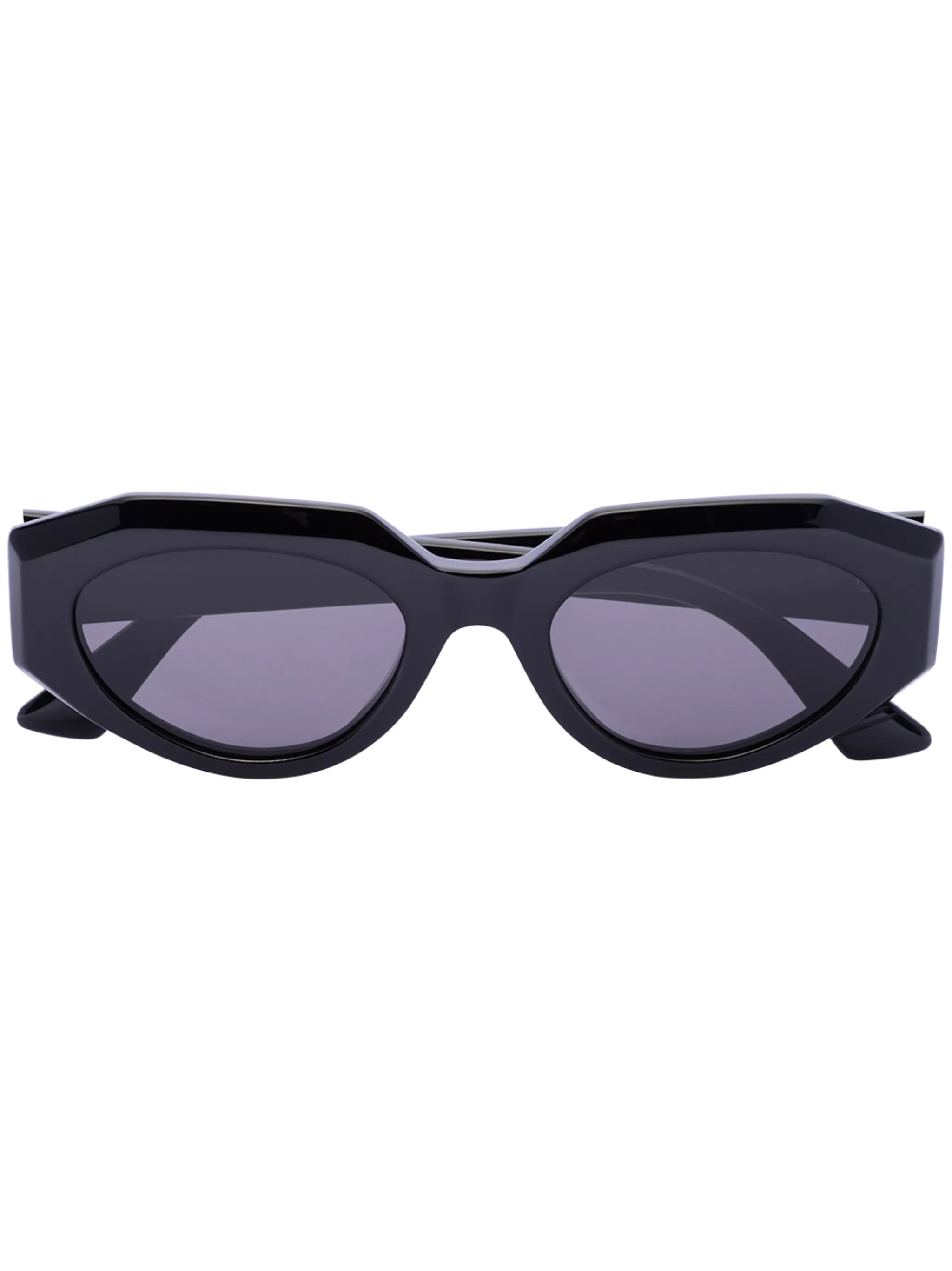oval sunglasses